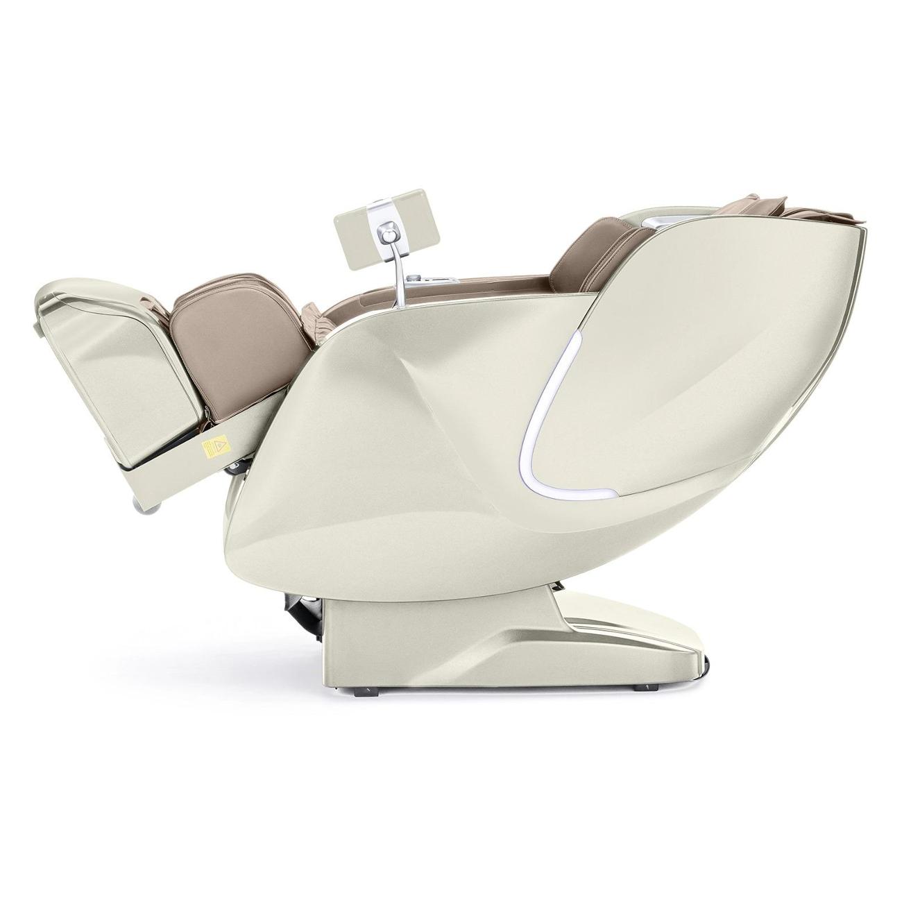 Кресло массажное Orlauf Fink Beige