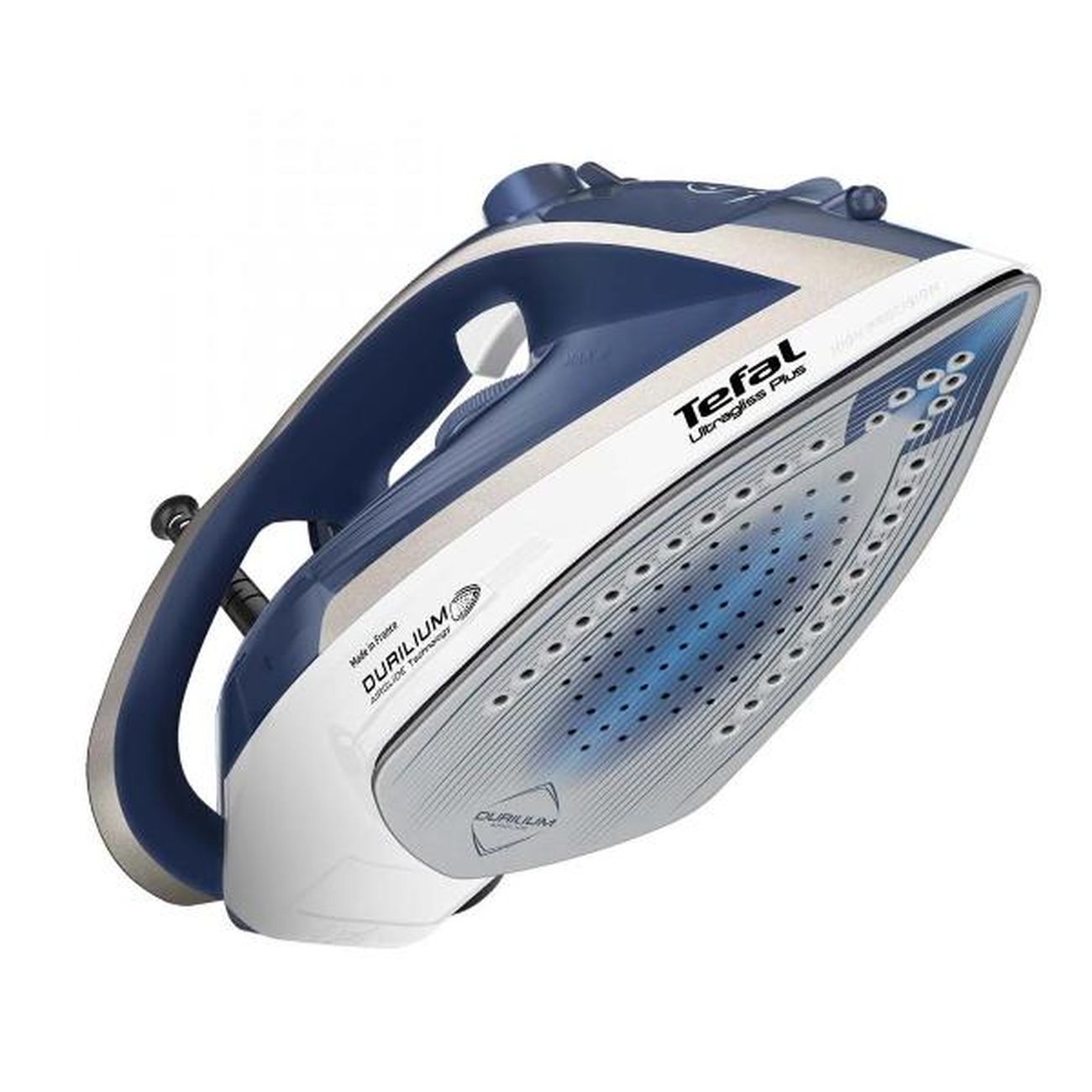 Утюг Tefal Ultragliss Plus FV5715E0