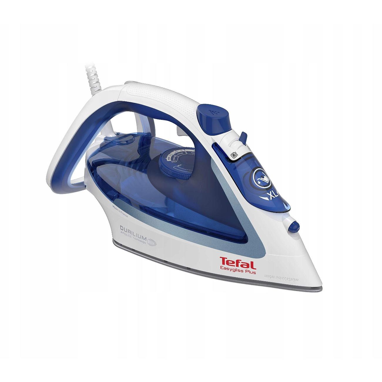 Утюг Tefal Ultragliss Plus FV5715E0