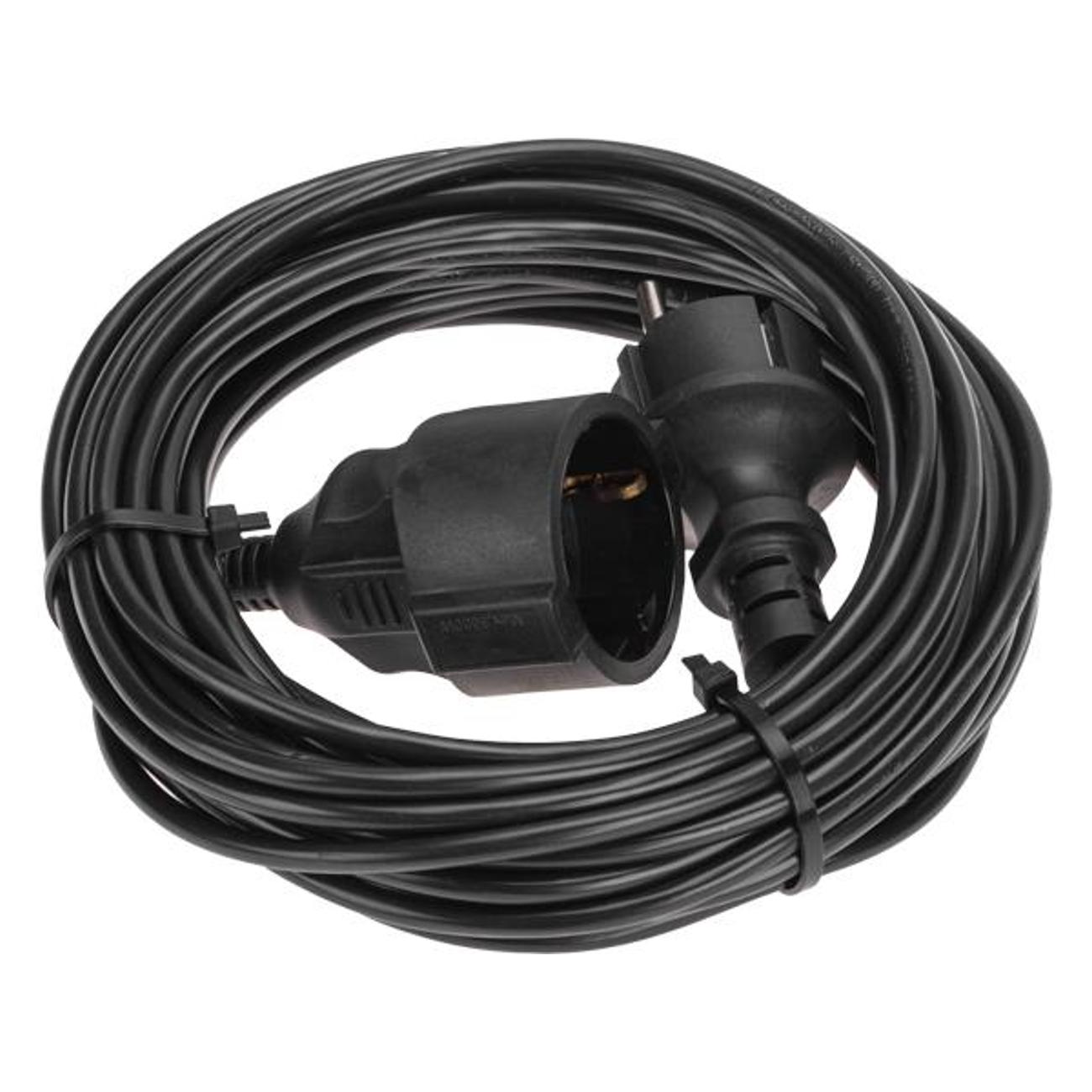 Удлинитель Proconnect 10 м 1300 Вт с/з (13-4909)