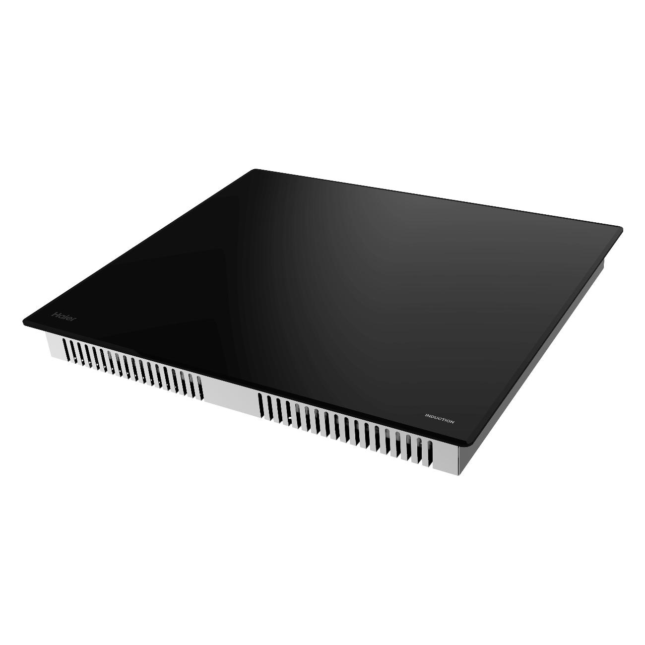 Встраиваемая индукционная панель независимая Haier HHX-Y64HPVB