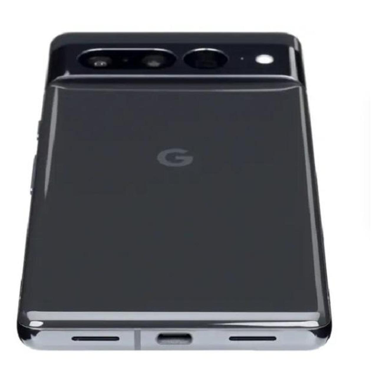 Смартфон Google Pixel 7 Pro 12/128GB Black