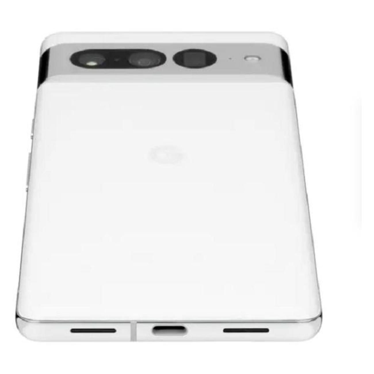 Смартфон Google Pixel 7 Pro 12/512GB White