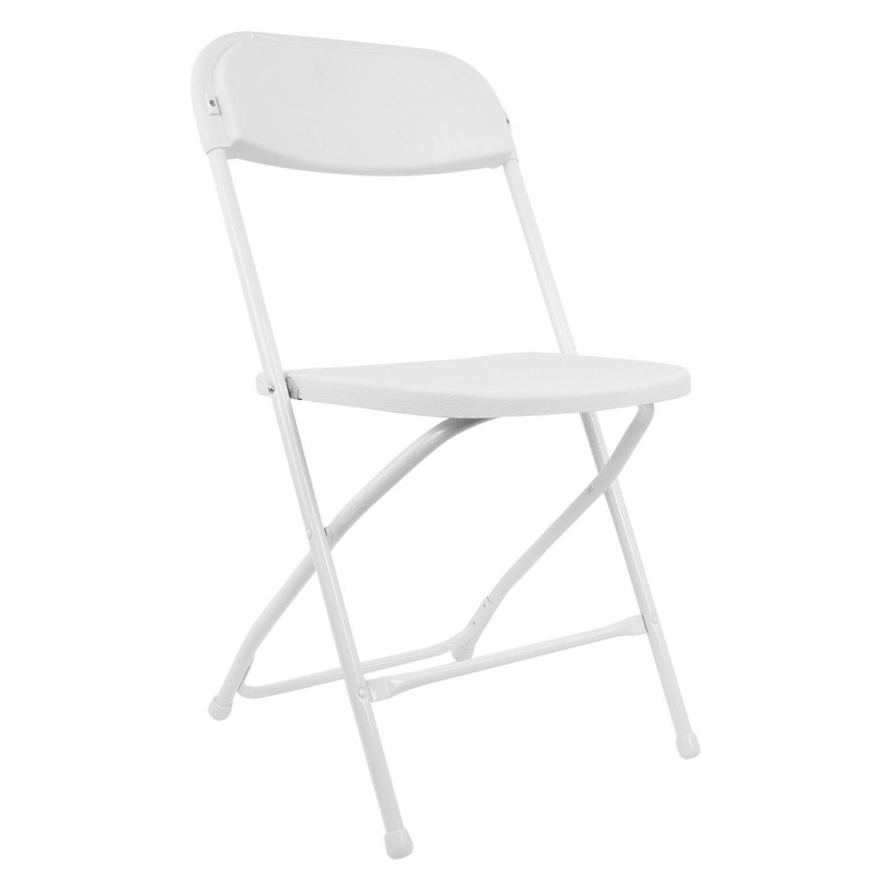 Стул Brabix Golf CF-002 белый