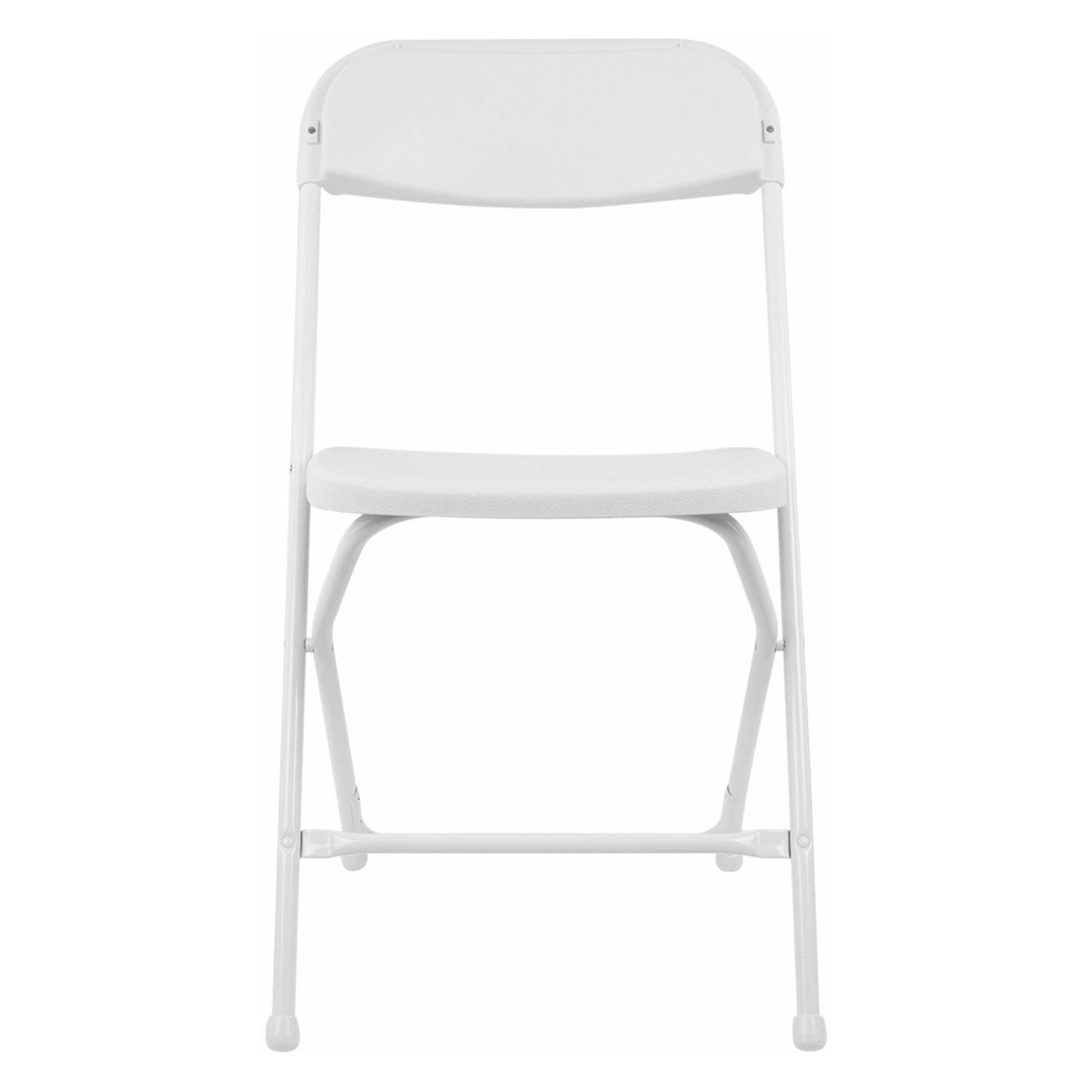 Стул Brabix Golf CF-002 белый