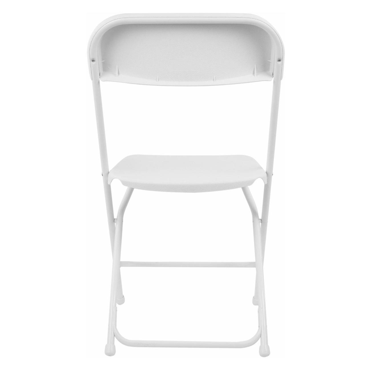 Стул Brabix Golf CF-002 белый