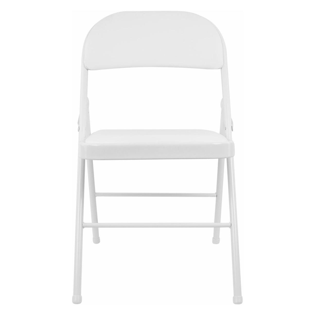 Стул Brabix Golf Plus CF-003 белый