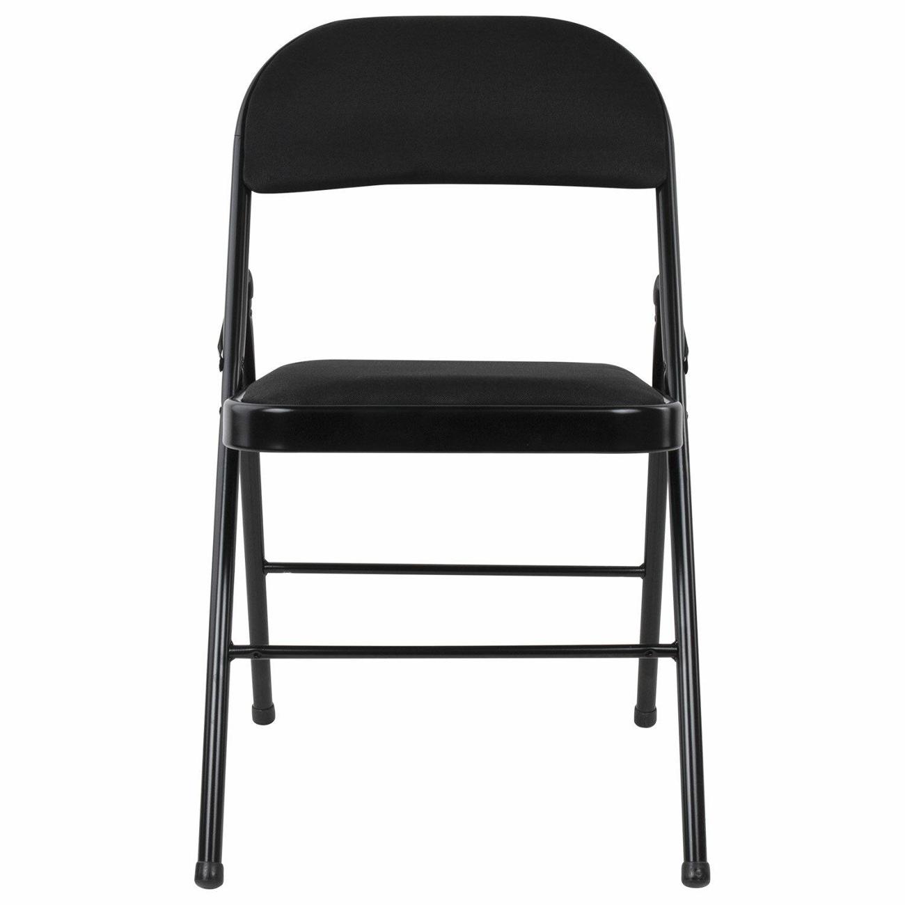 Стул Brabix Golf Plus CF-003 черный