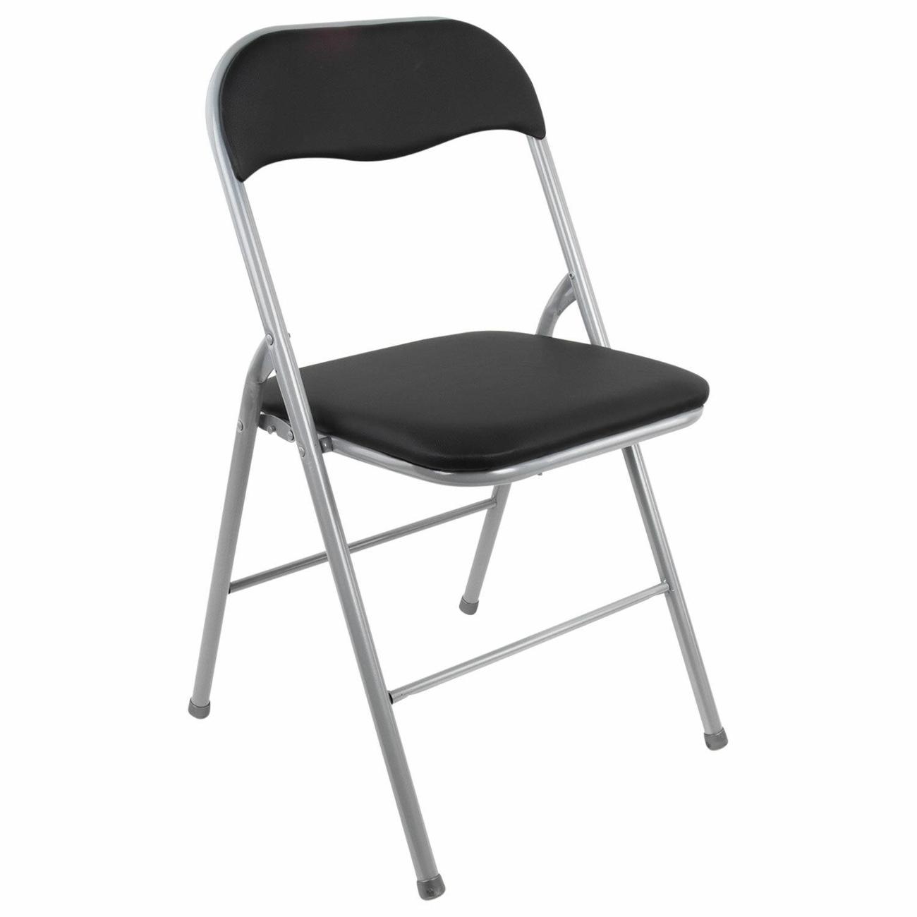 Стул Brabix Golf CF-007 серебристый