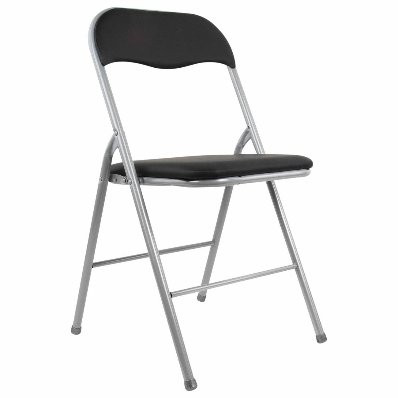 Стул Brabix Golf CF-007 серебристый