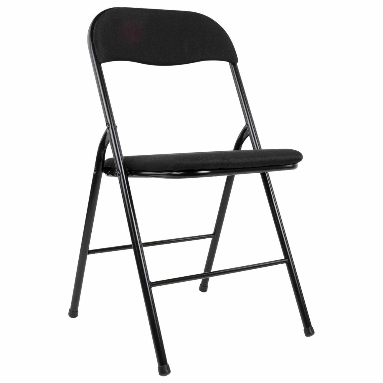 Стул Brabix Golf CF-007 черный