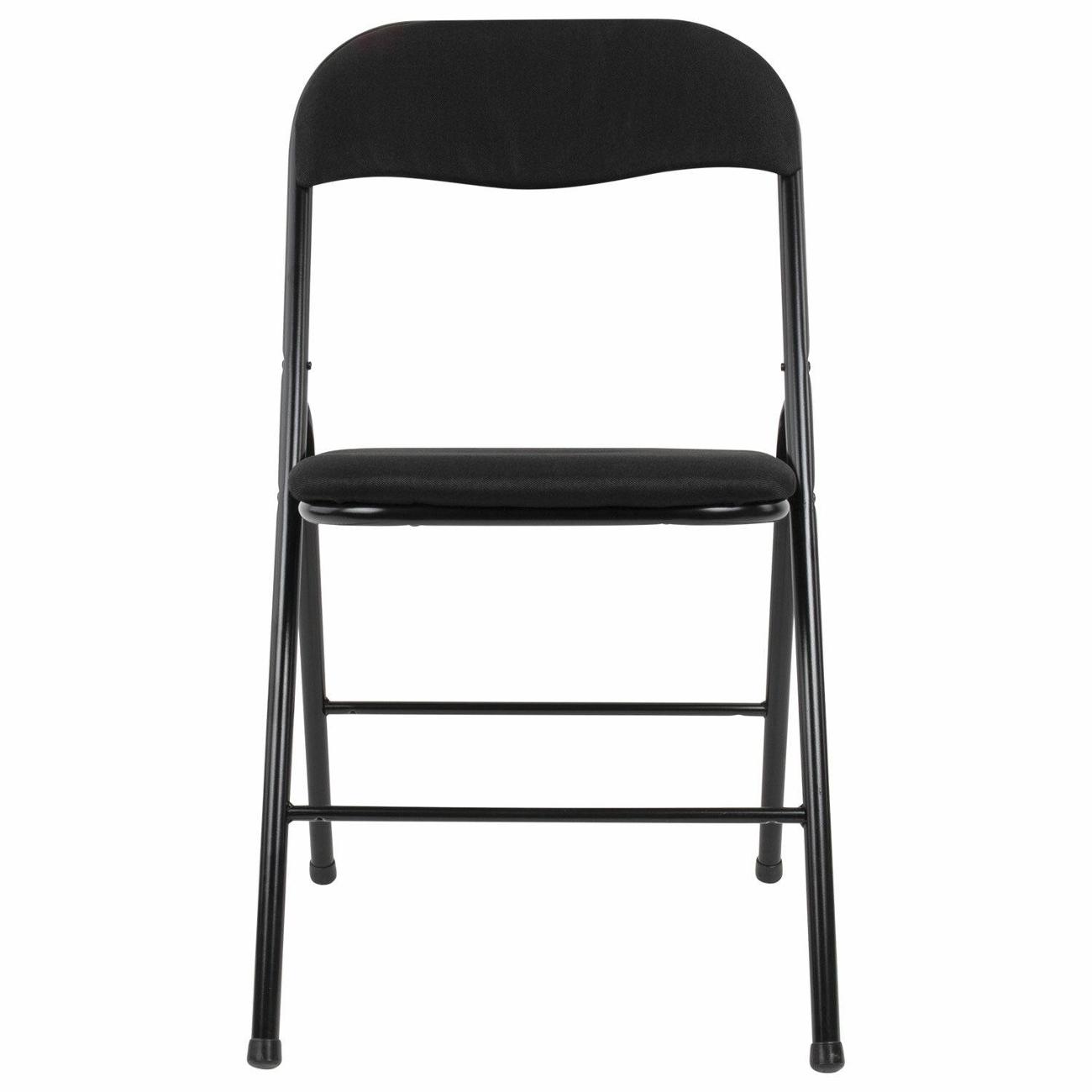 Стул Brabix Golf CF-007 черный