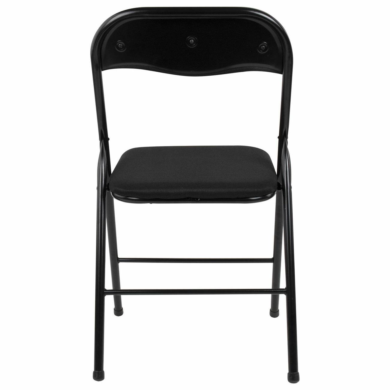 Стул Brabix Golf CF-007 черный