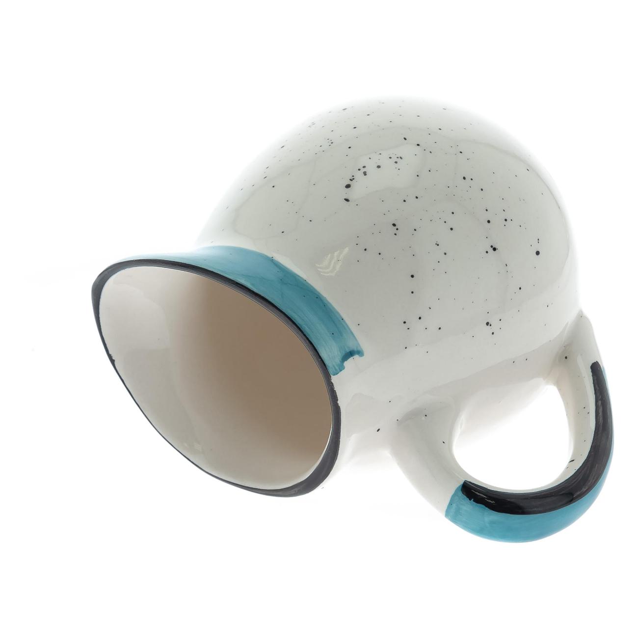 Молочник Elrington МЯТНЫЙ БРИЗ