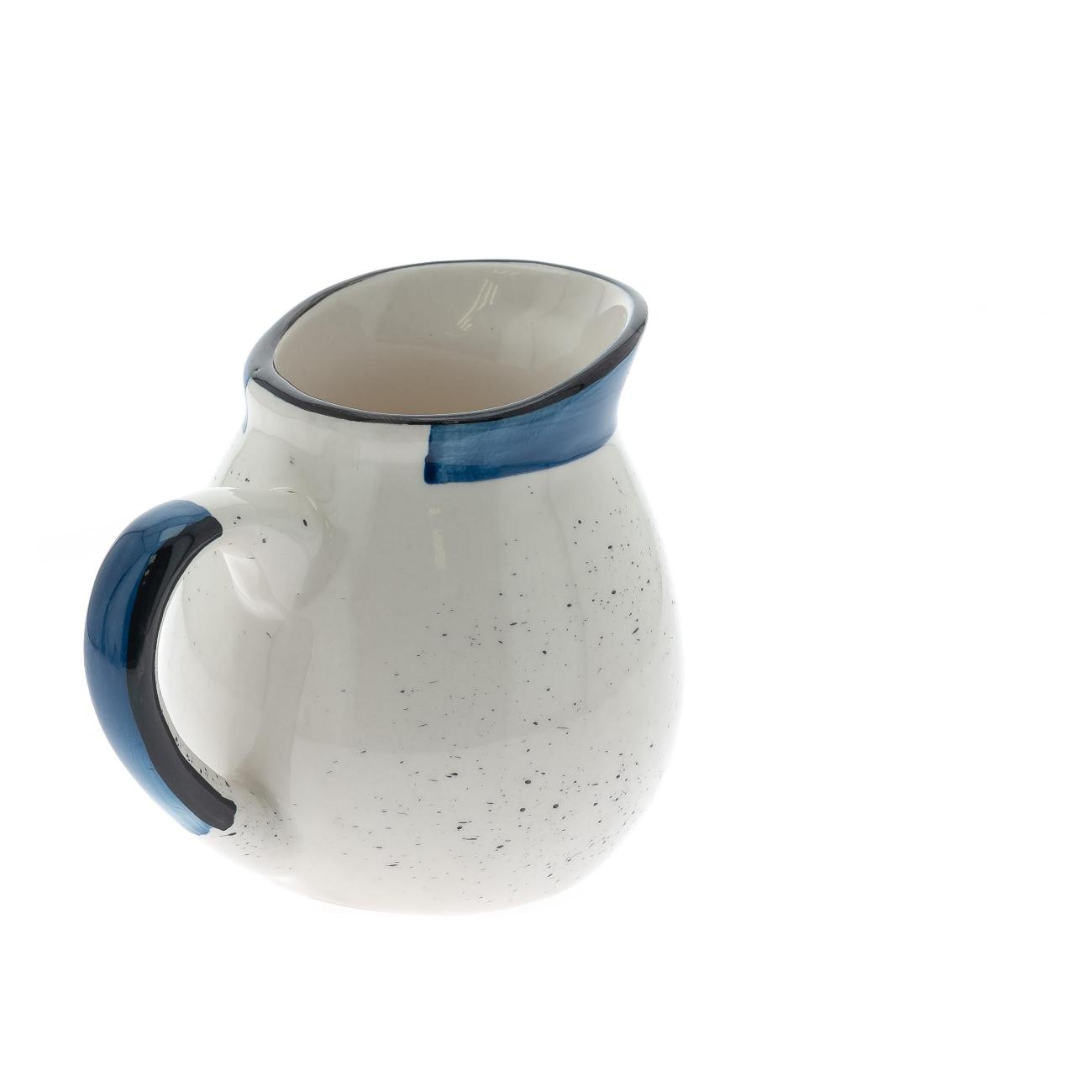 Молочник Elrington РЕЧНОЙ БРИЗ