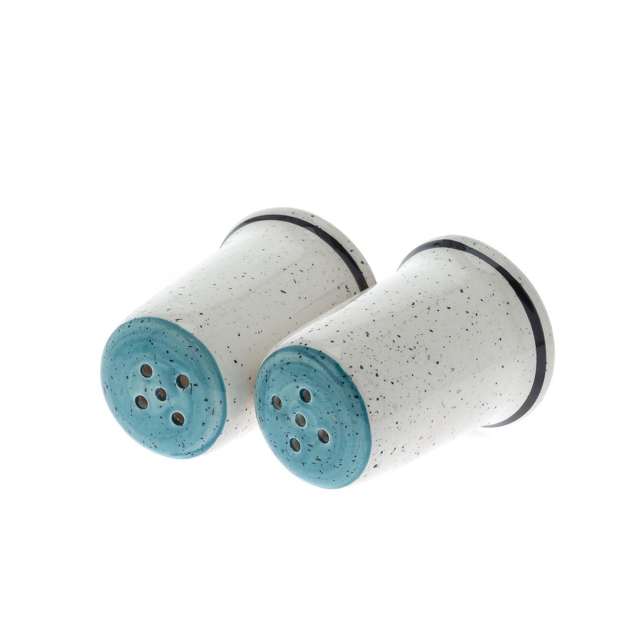 Емкости для специй Elrington МЯТНЫЙ БРИЗ