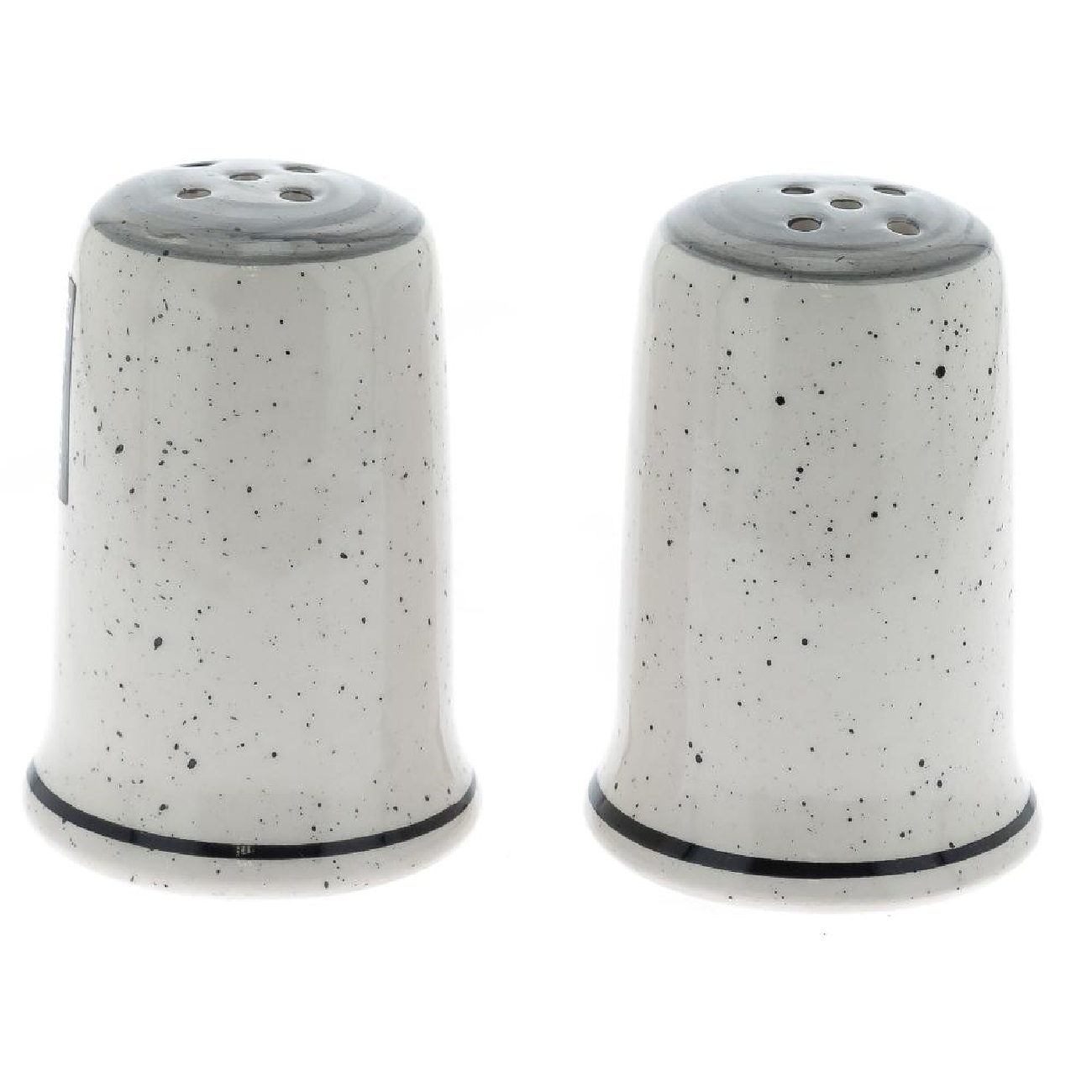 Емкости для специй Elrington ГРАФИТОВЫЙ БРИЗ