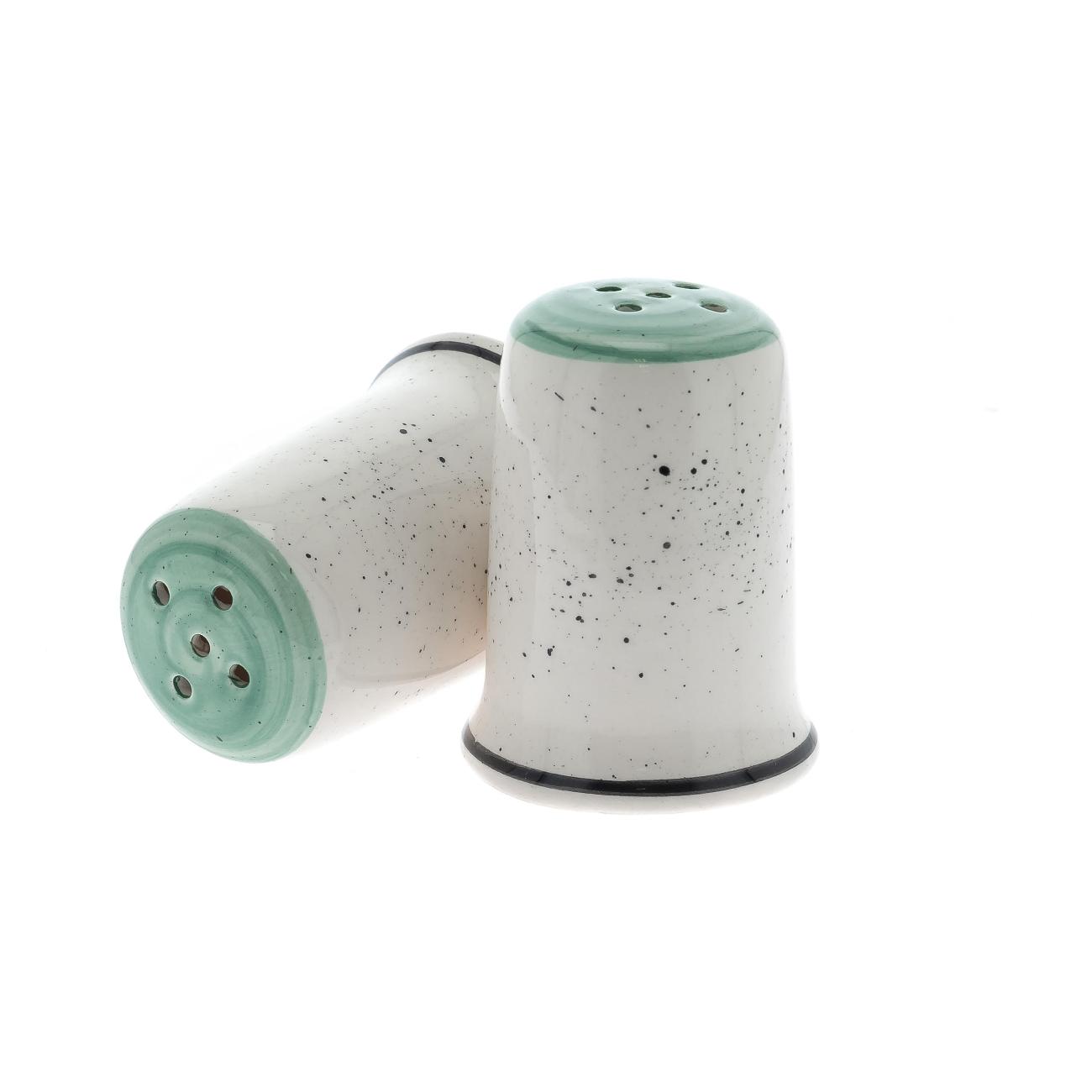 Емкости для специй Elrington ФИСТАШКОВЫЙ БРИЗ