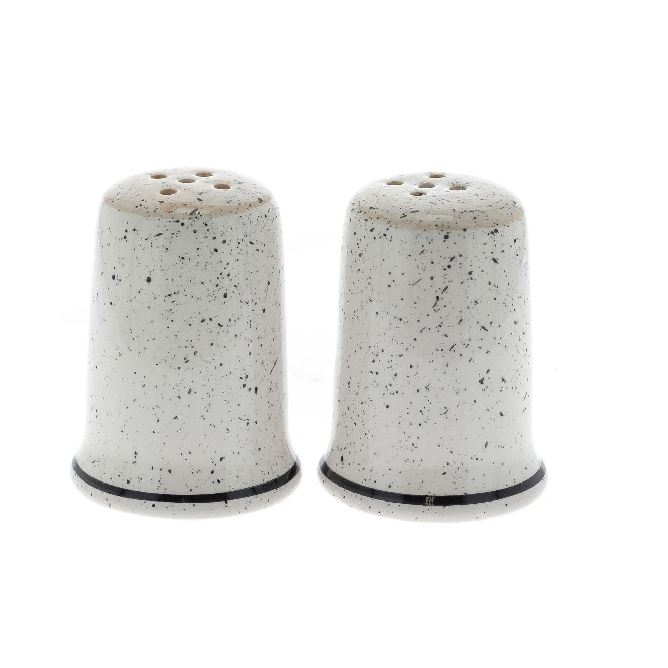 Емкости для специй Elrington КРЕМОВЫЙ БРИЗ