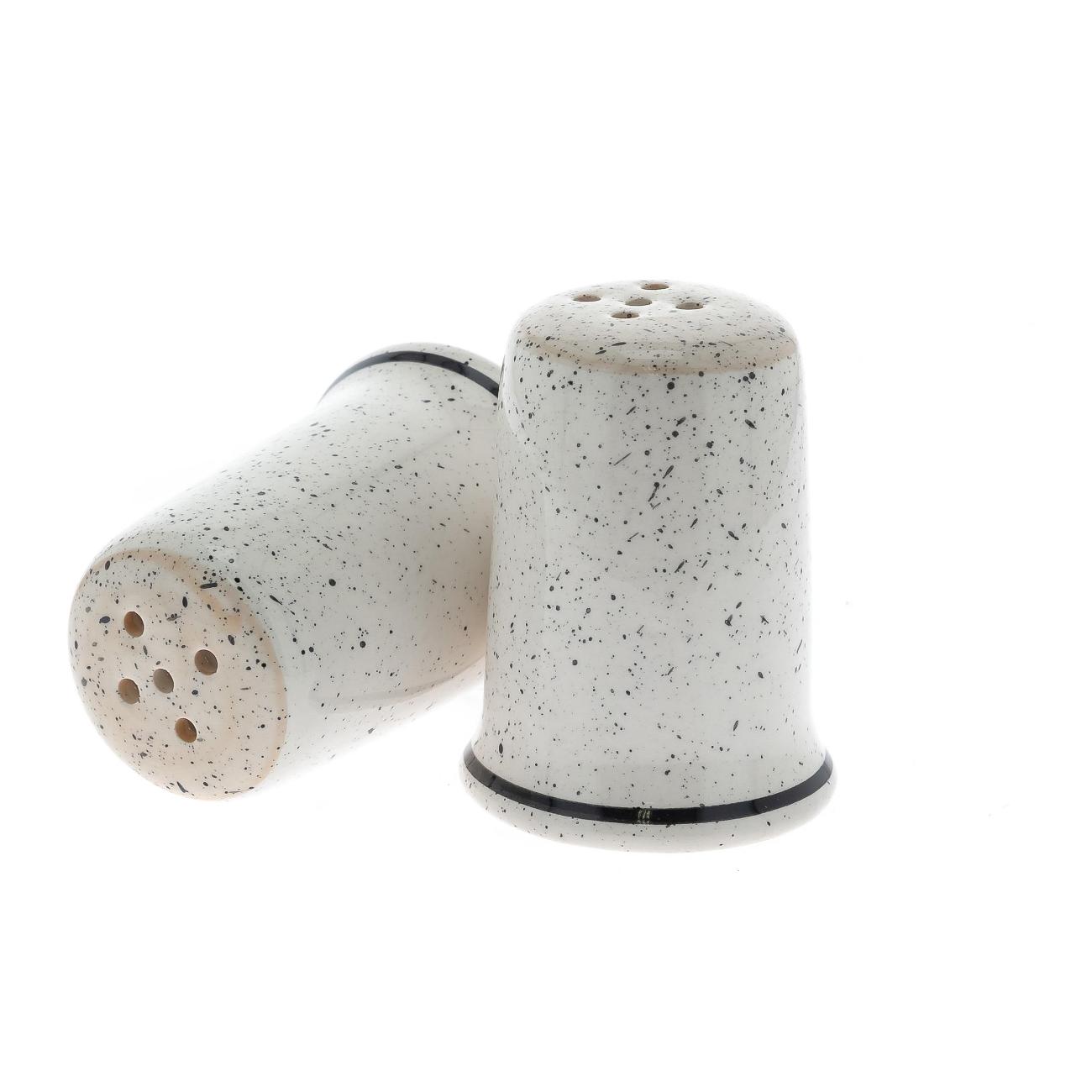 Емкости для специй Elrington КРЕМОВЫЙ БРИЗ