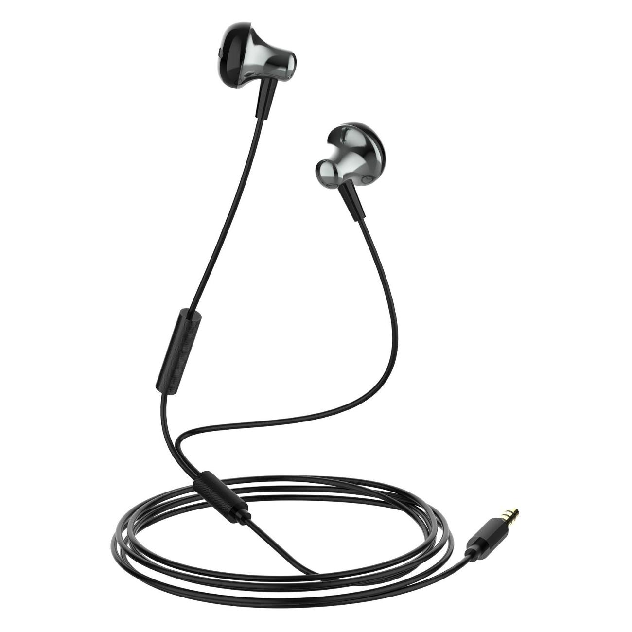 Наушники-вкладыши LDNIO HP08