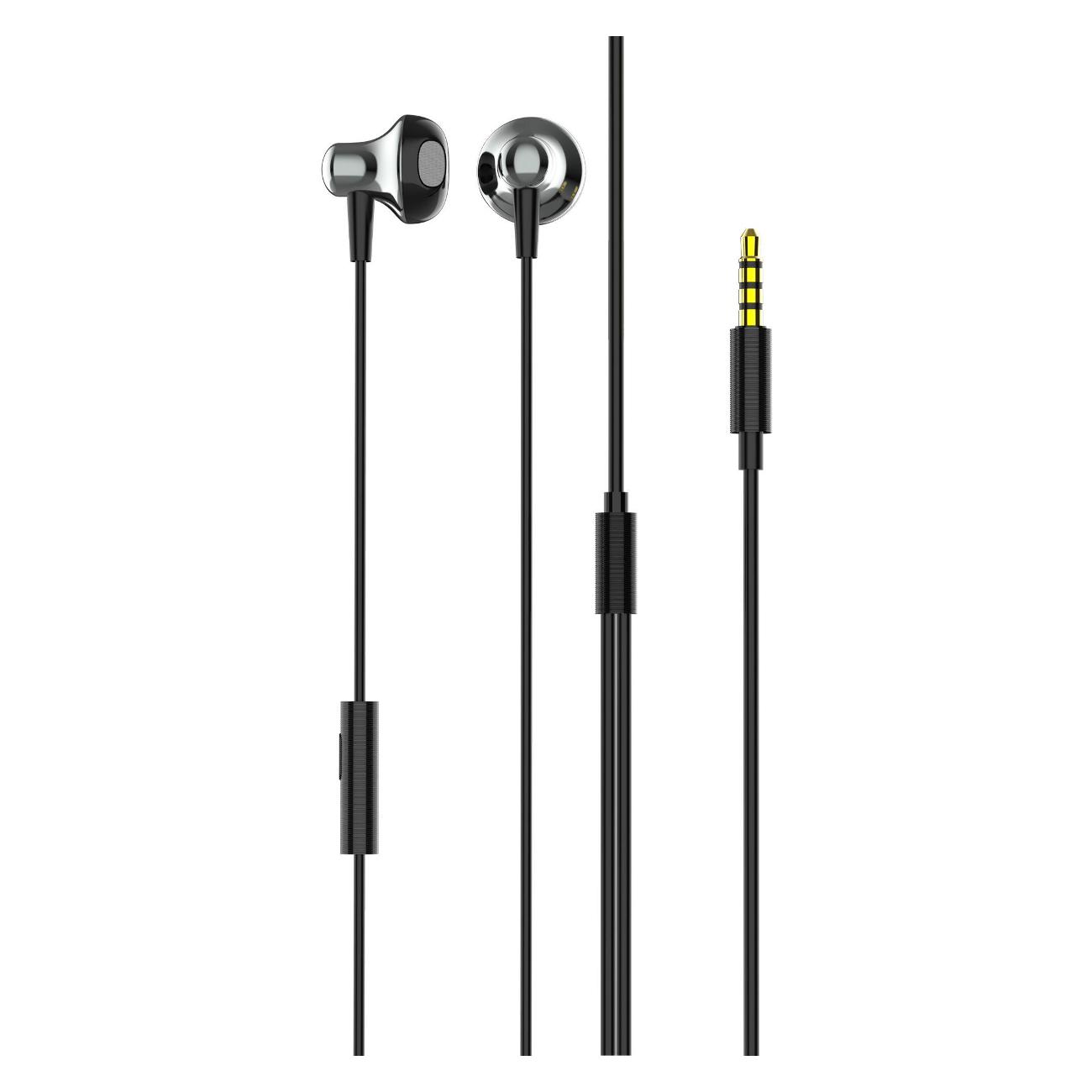 Наушники-вкладыши LDNIO HP08