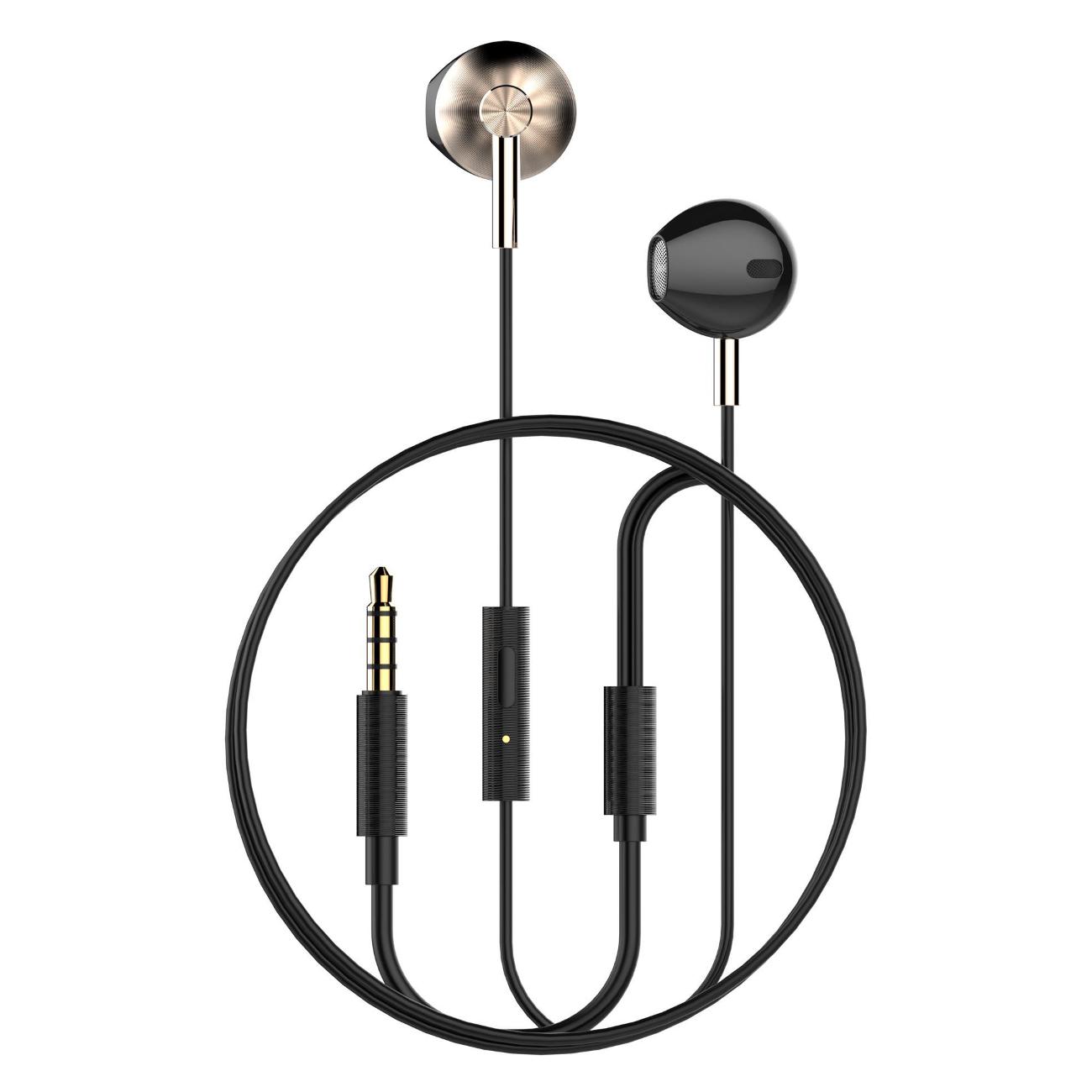 Наушники-вкладыши LDNIO HP09