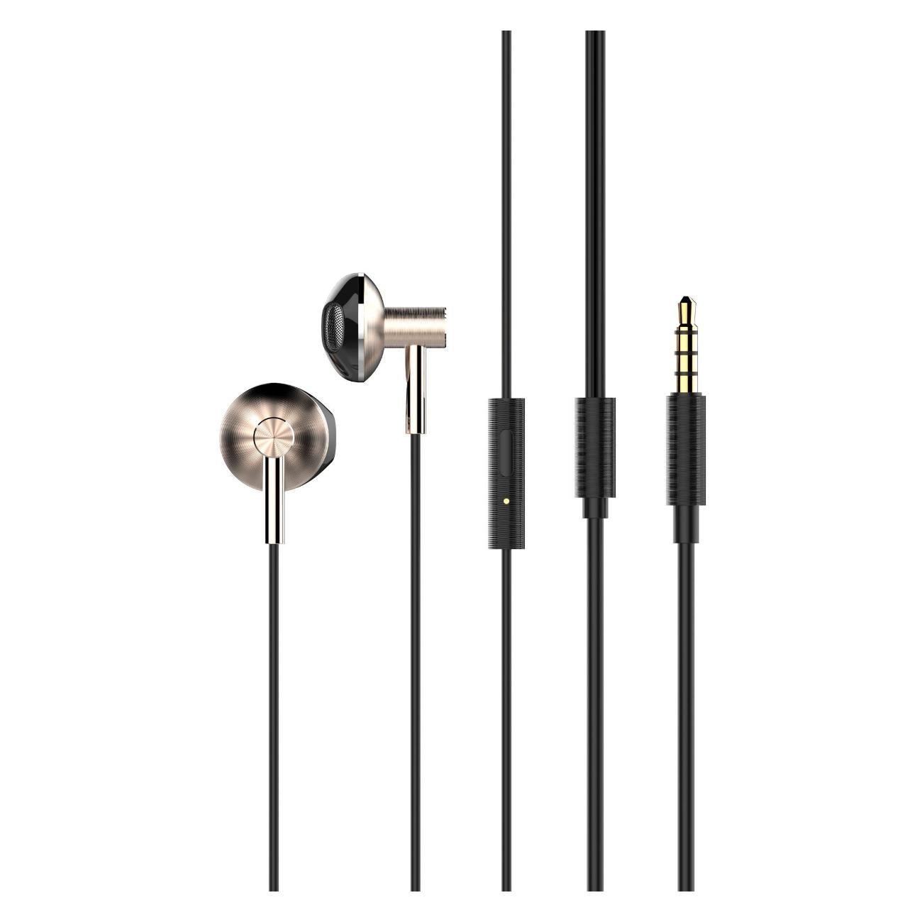 Наушники-вкладыши LDNIO HP09