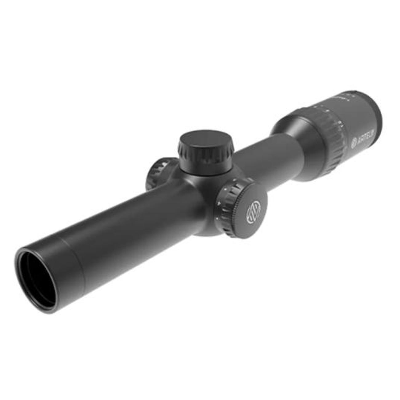 Оптический прицел ARTELV CRS 1-6x24 SFP
