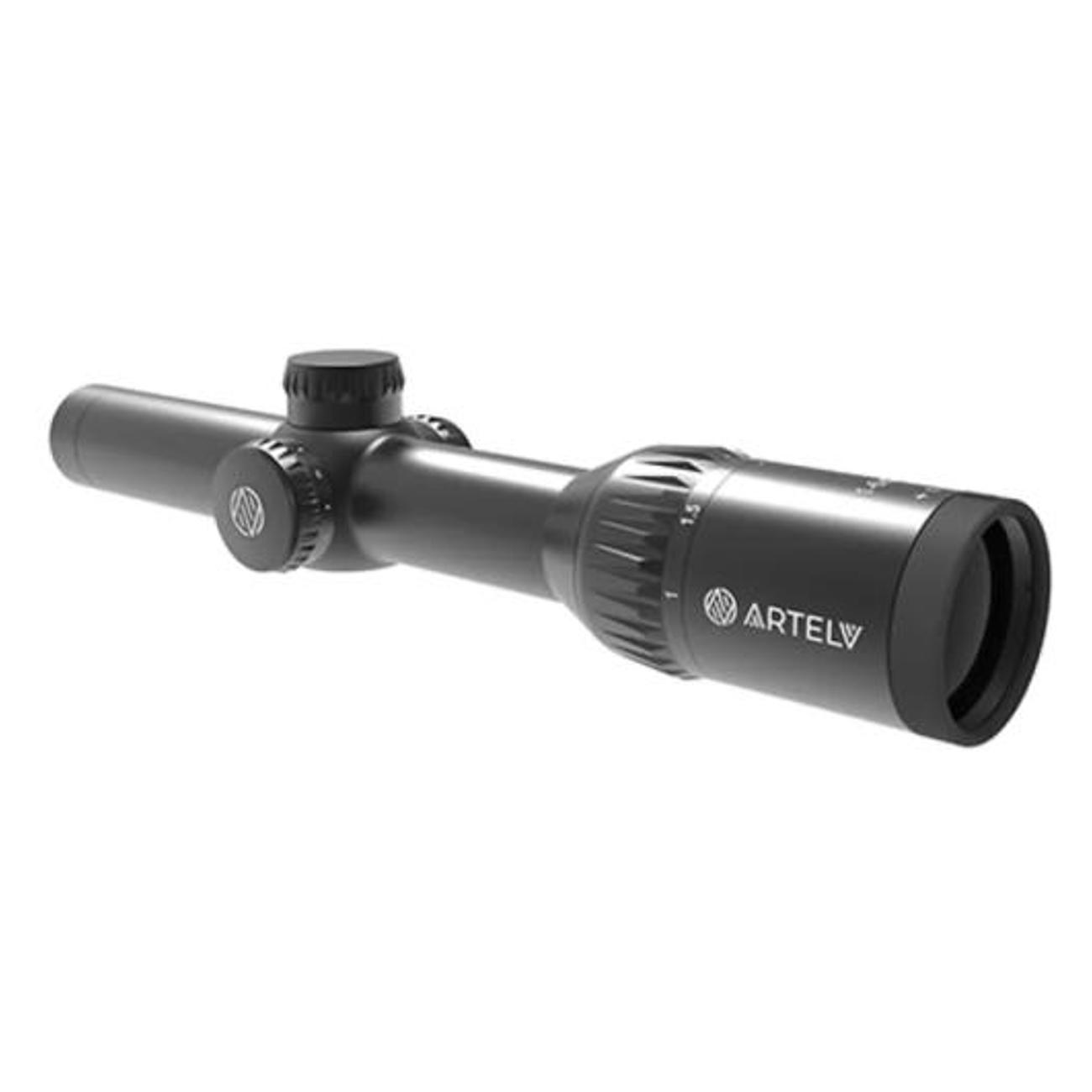 Оптический прицел ARTELV CRS 1-6x24 SFP