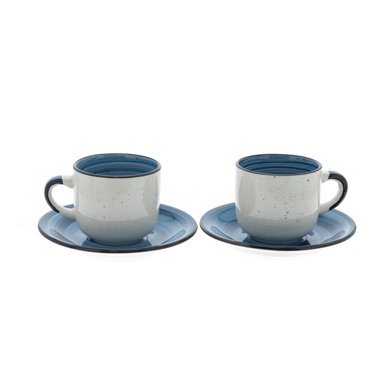 Кружка для чая Elrington РЕЧНОЙ БРИЗ фото