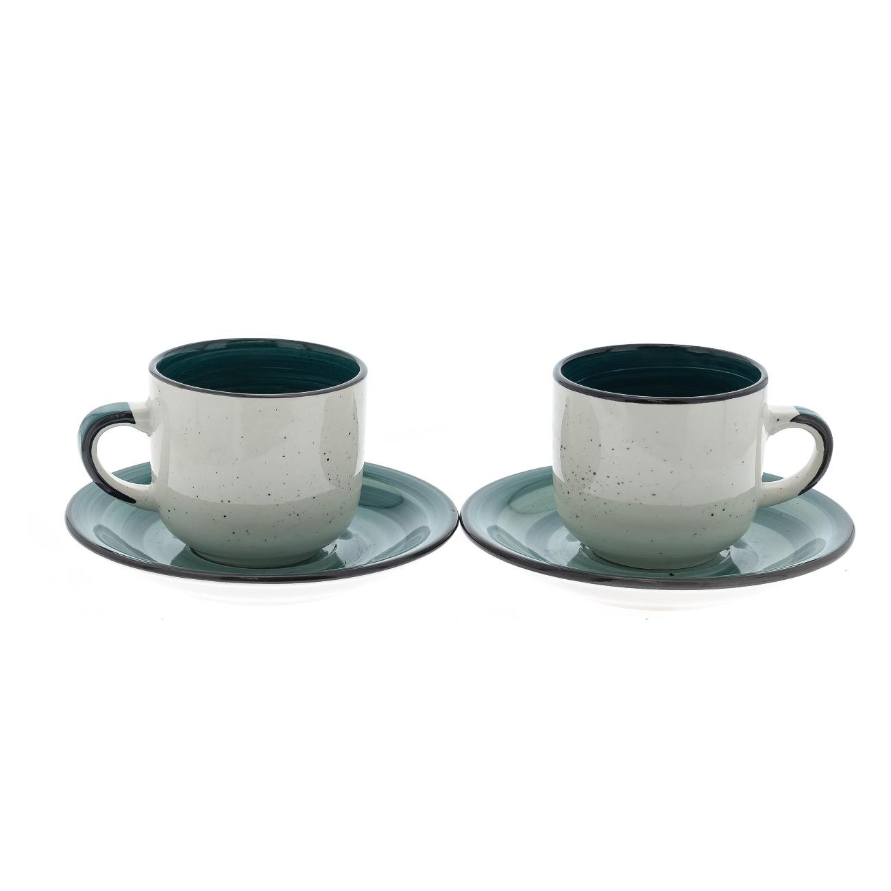 Кружка для чая Elrington МОРСКОЙ БРИЗ