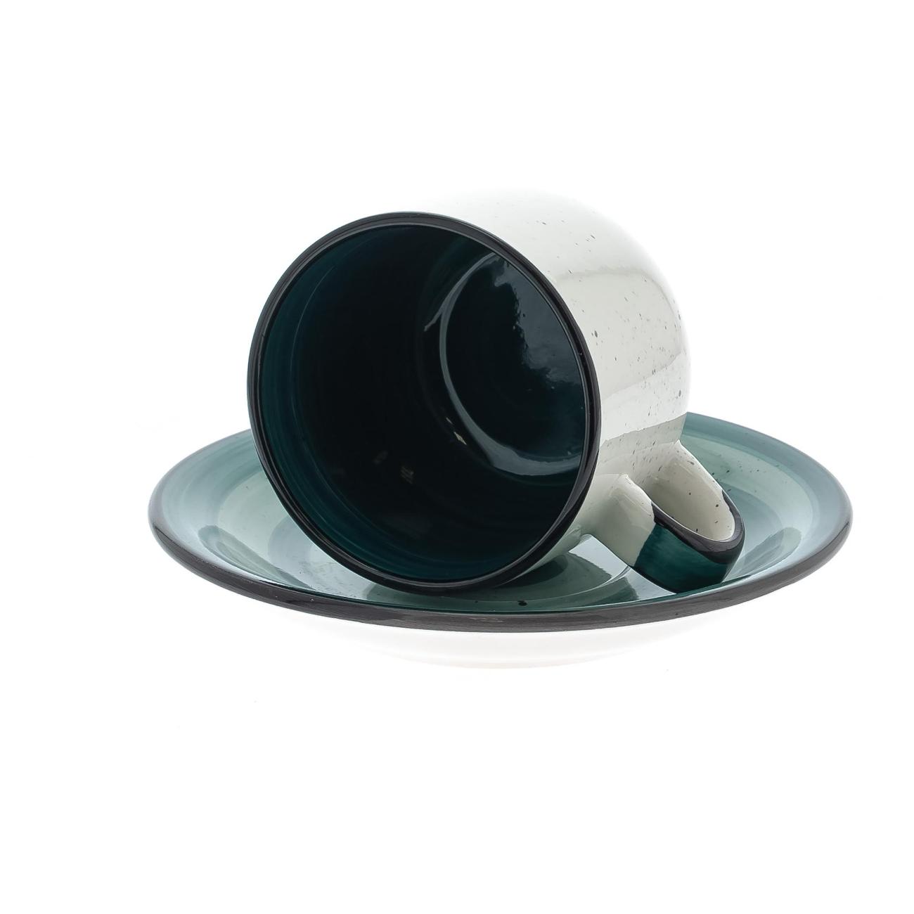 Кружка для чая Elrington МОРСКОЙ БРИЗ