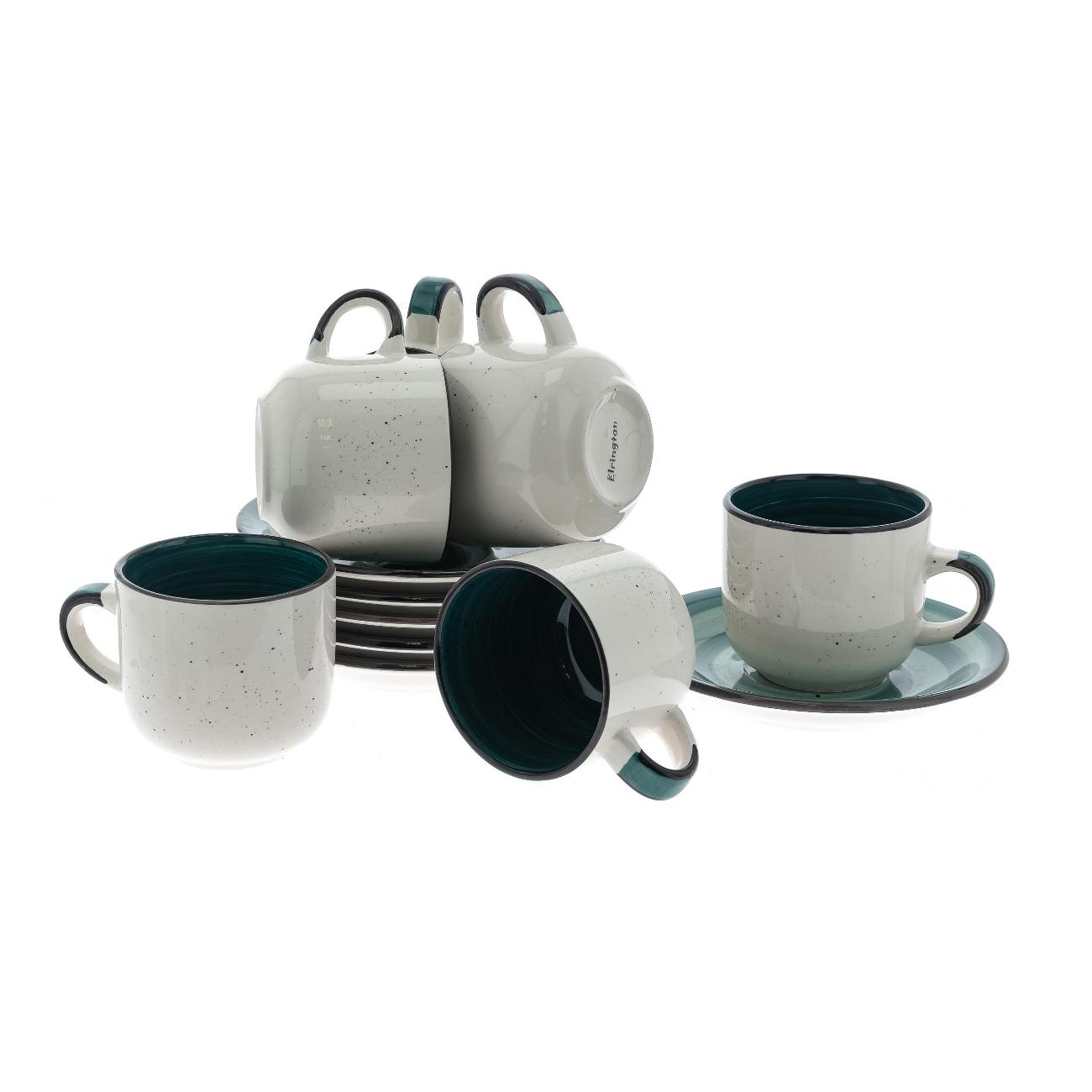 Кружка для чая Elrington МОРСКОЙ БРИЗ