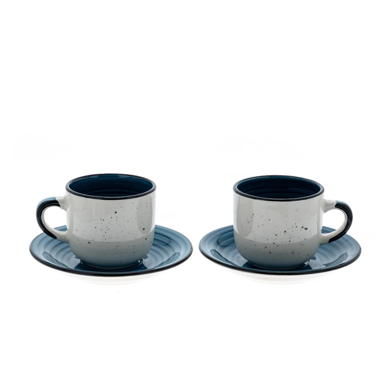 Кружка для чая Elrington АСТЕР