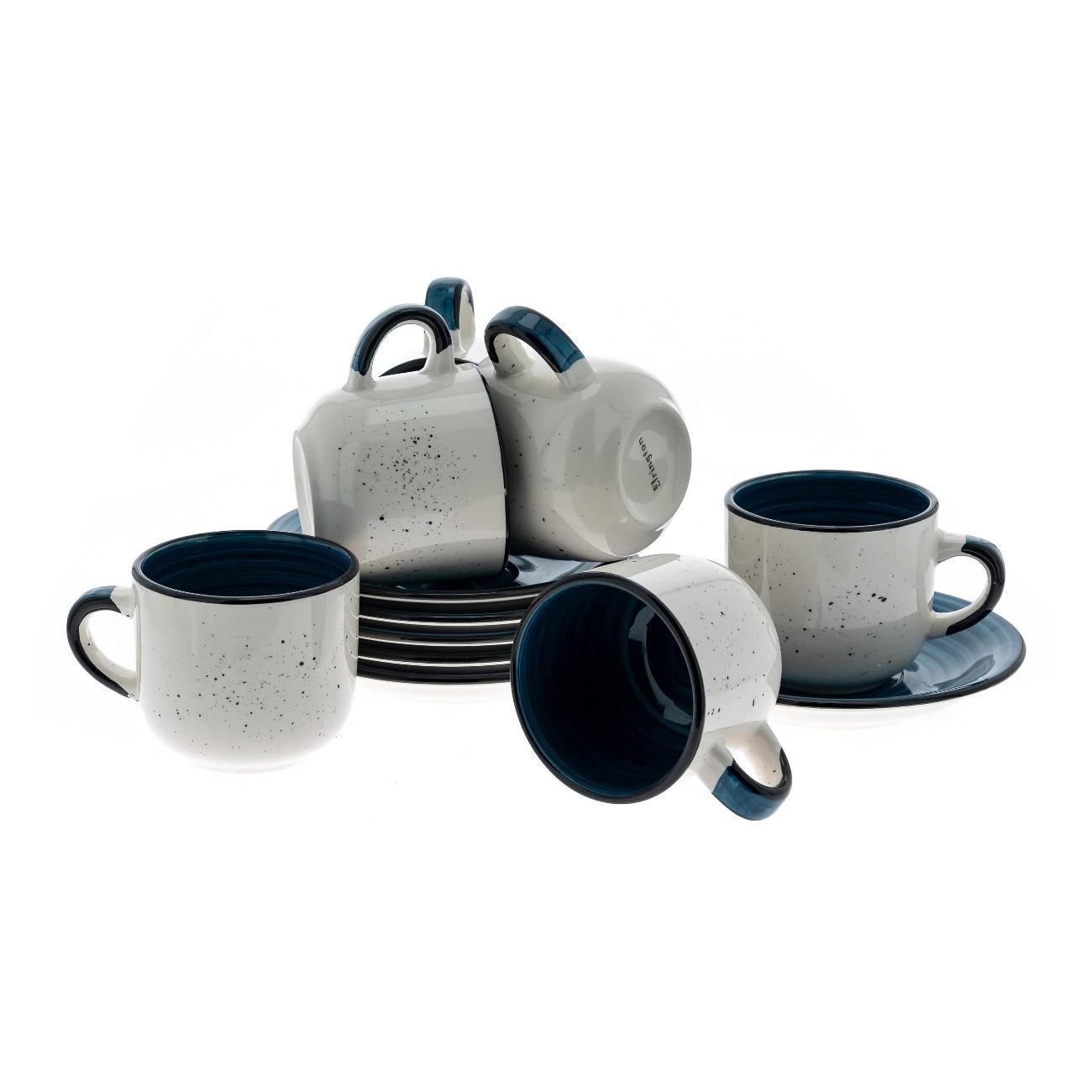 Кружка для чая Elrington АСТЕР