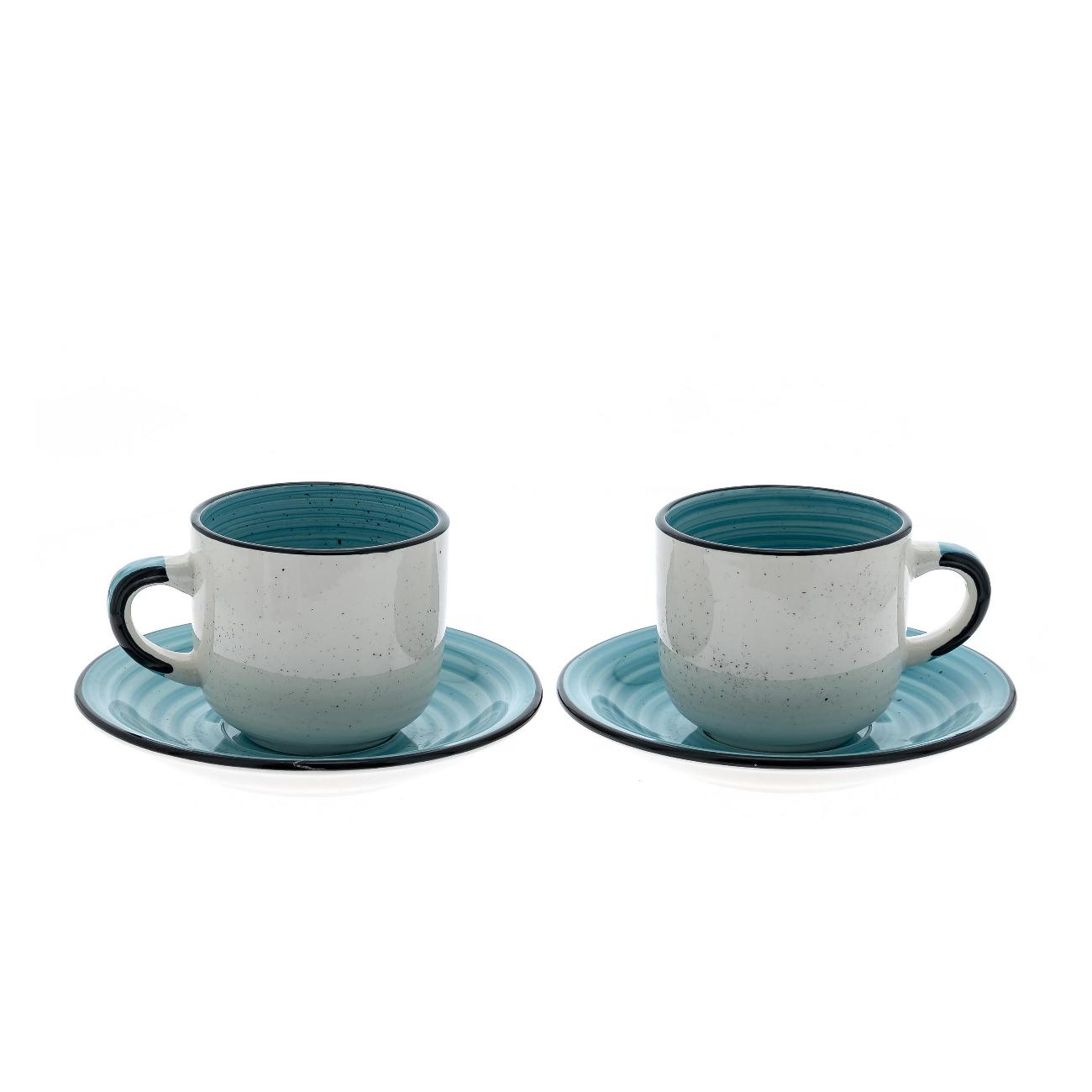 Кружка для чая Elrington ЭМИЛИЯ фото