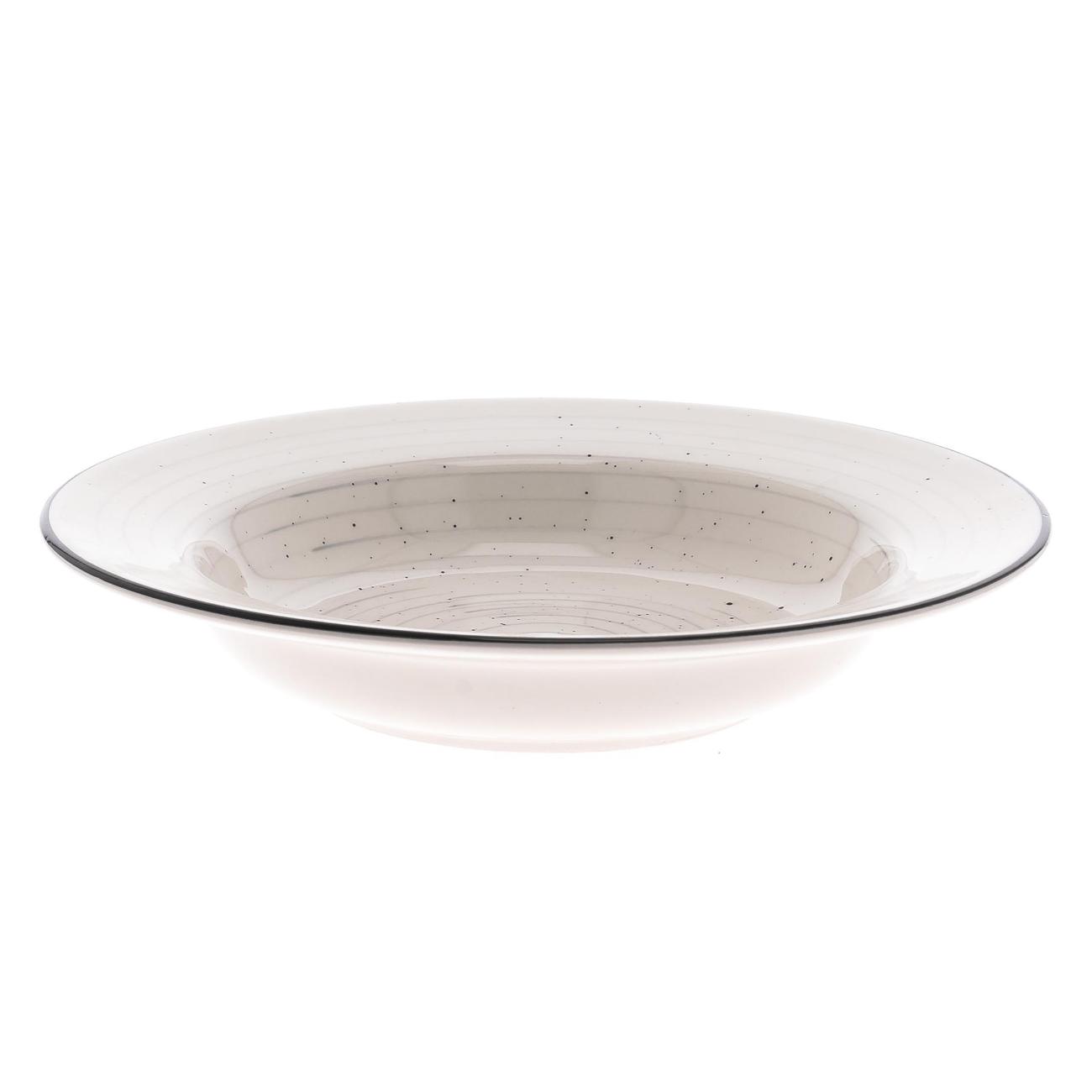 Тарелка столовая Elrington ХИОНА