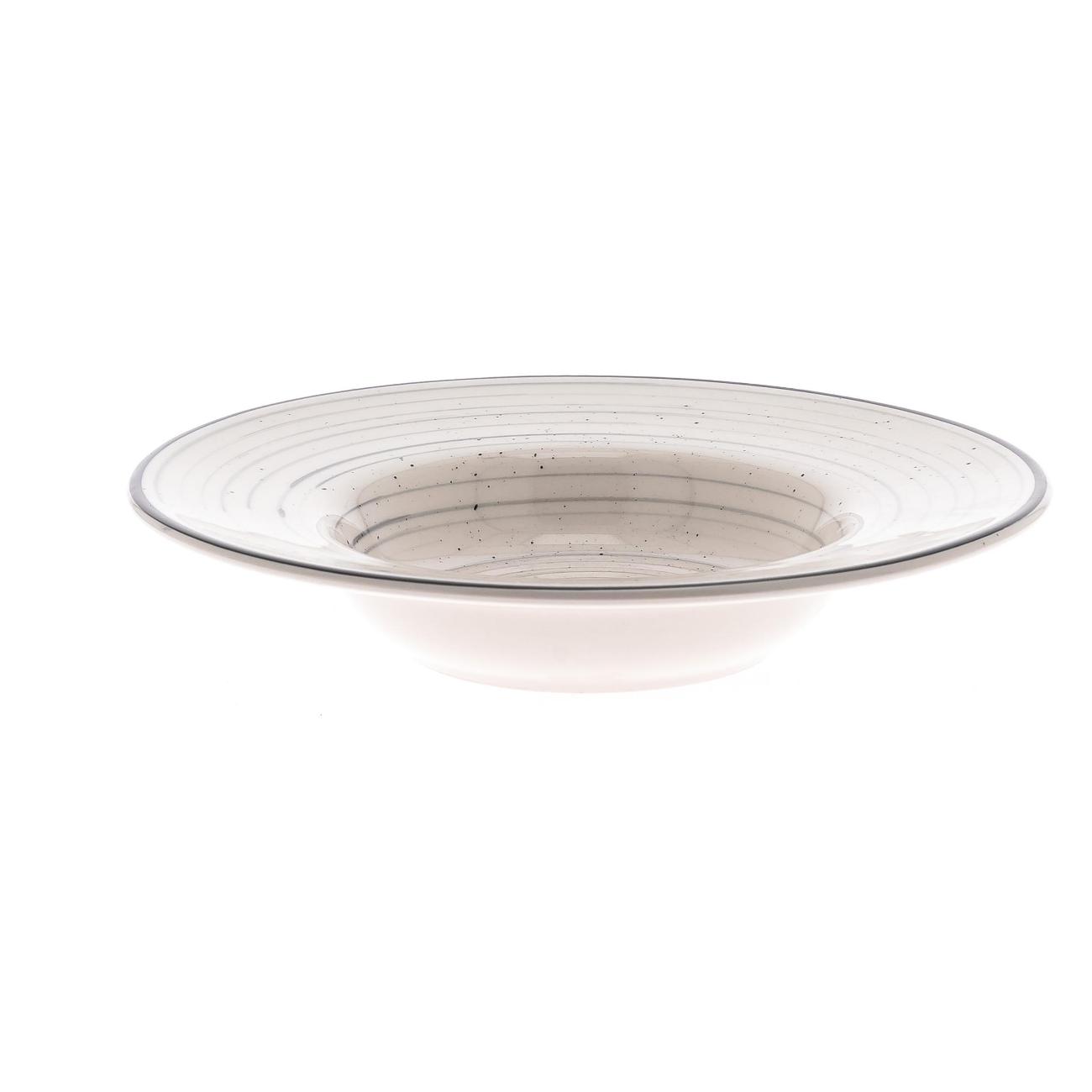 Тарелка столовая Elrington ХИОНА фото