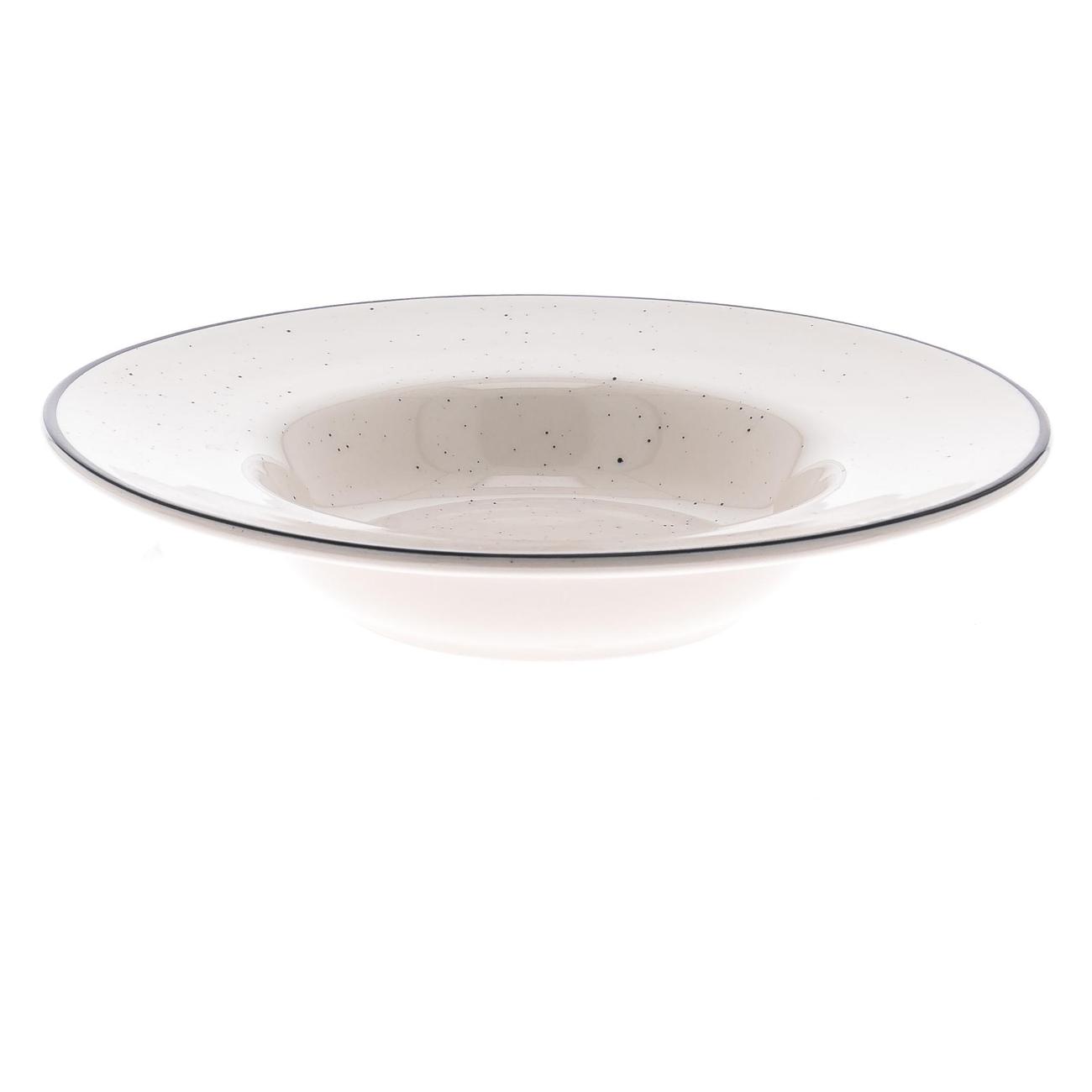 Тарелка столовая Elrington ГАЛАТЕЯ фото