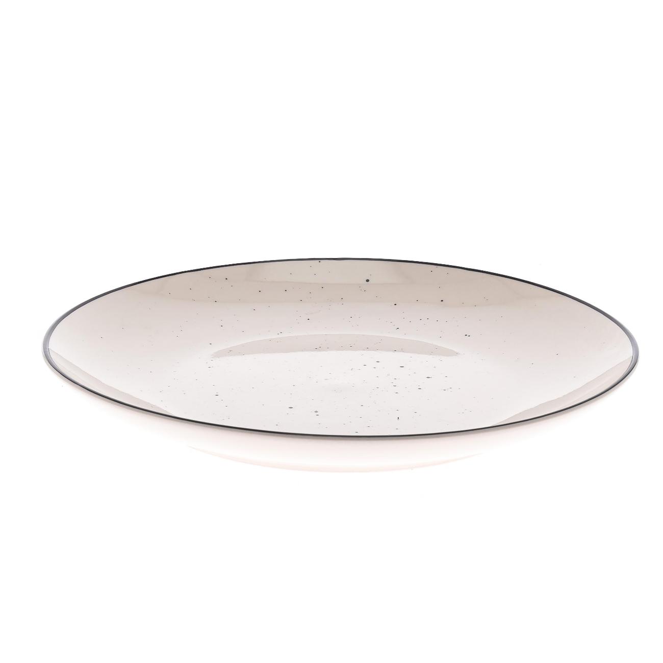 Тарелка столовая Elrington ГАЛАТЕЯ фото