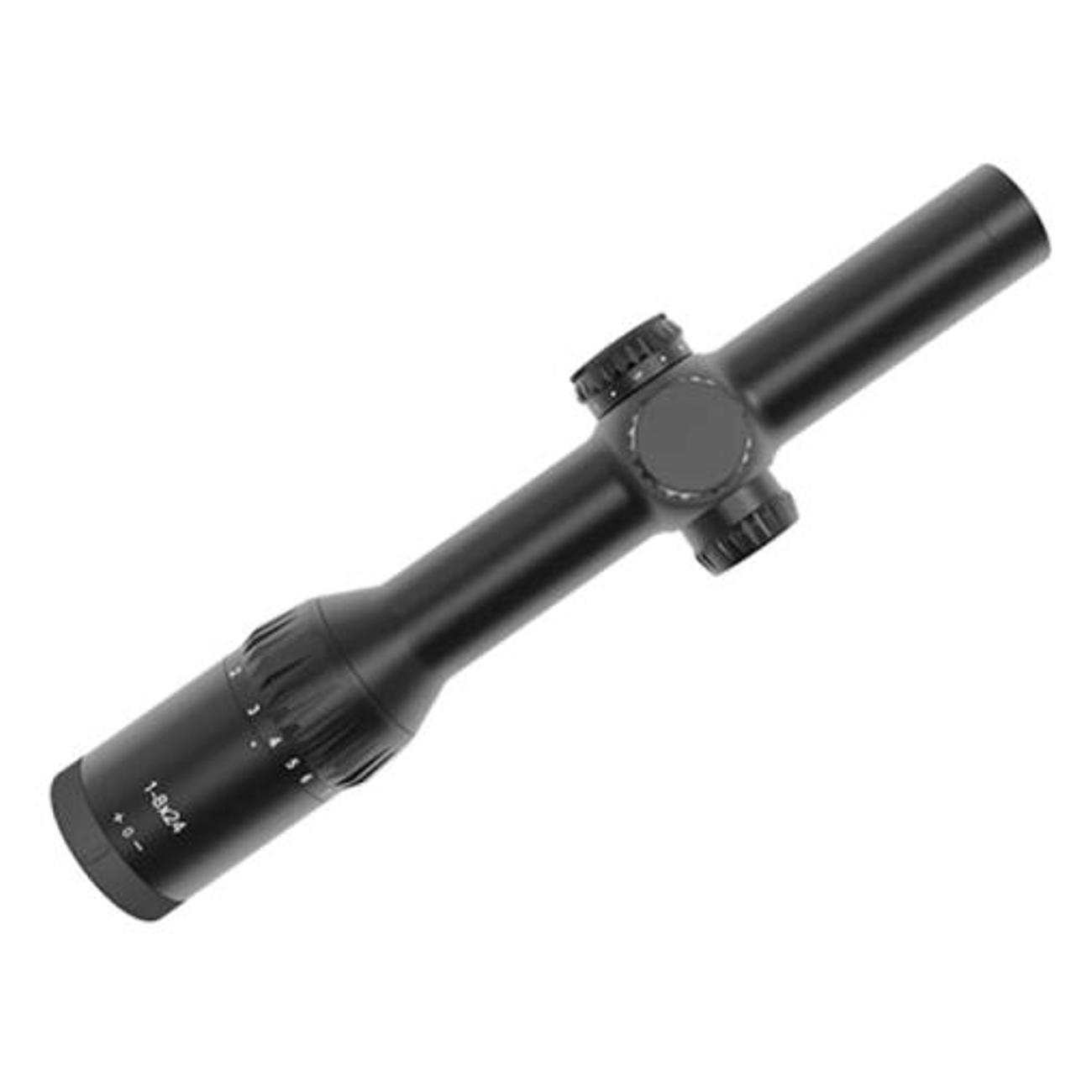 Оптический прицел ARTELV CRS 1-8x24 SFP