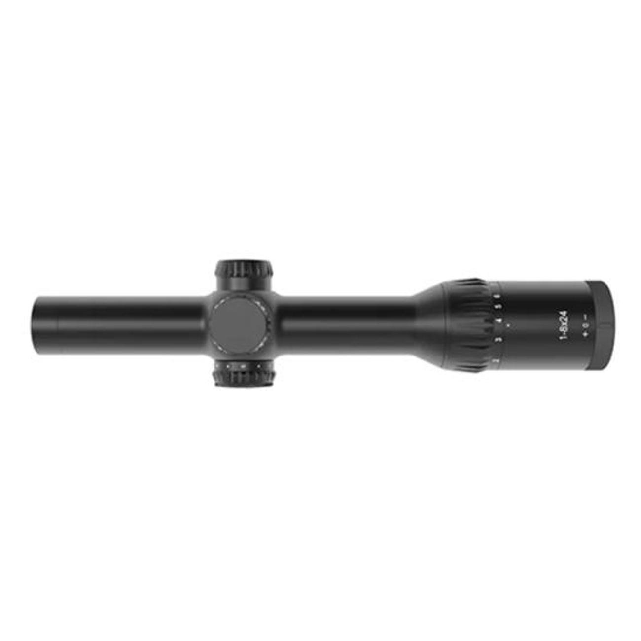 Оптический прицел ARTELV CRS 1-8x24 SFP