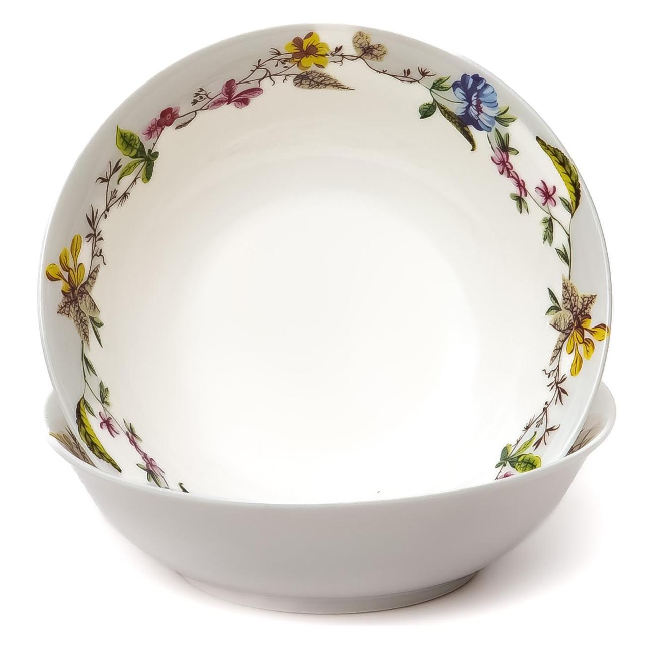 Тарелка столовая Balsford ЛАТОНА ЛЕТНЕЕ УТРО