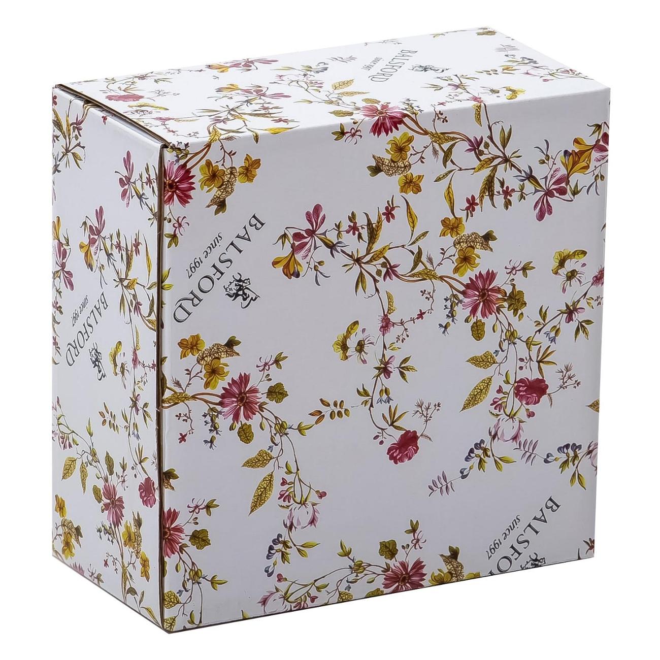 Тарелка столовая Balsford ЛАТОНА ЛЕТНЕЕ УТРО