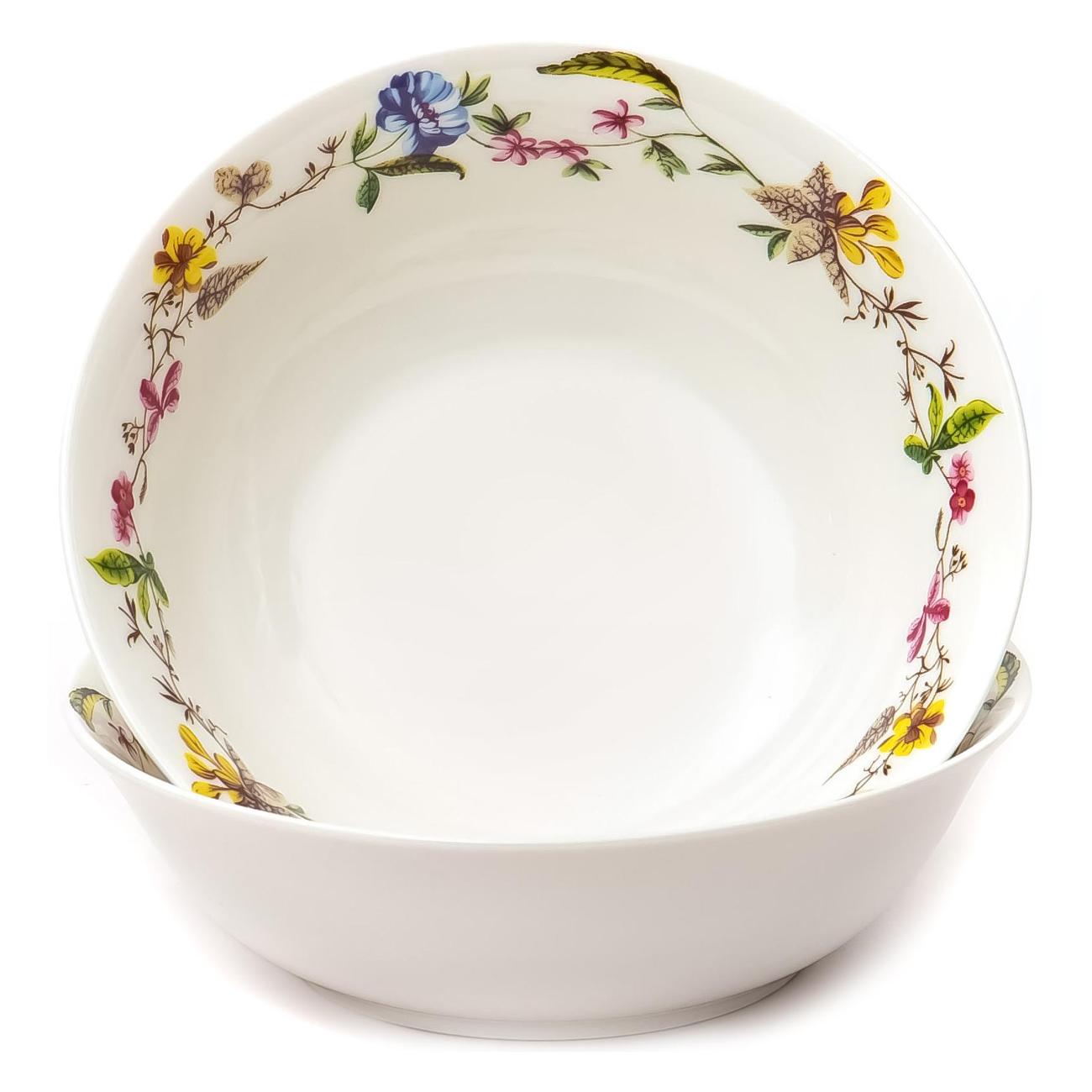 Тарелка столовая Balsford ЛАТОНА ЛЕТНЕЕ УТРО