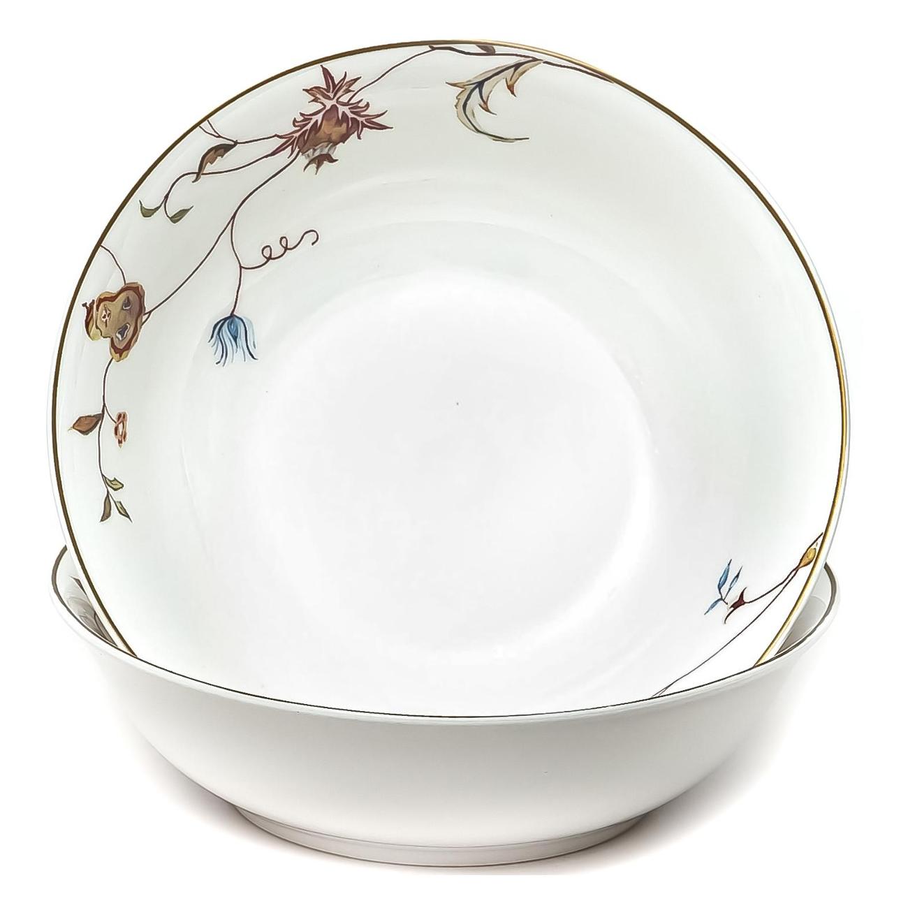 Тарелка столовая Balsford ЛАТОНА ПЕРСИЯ