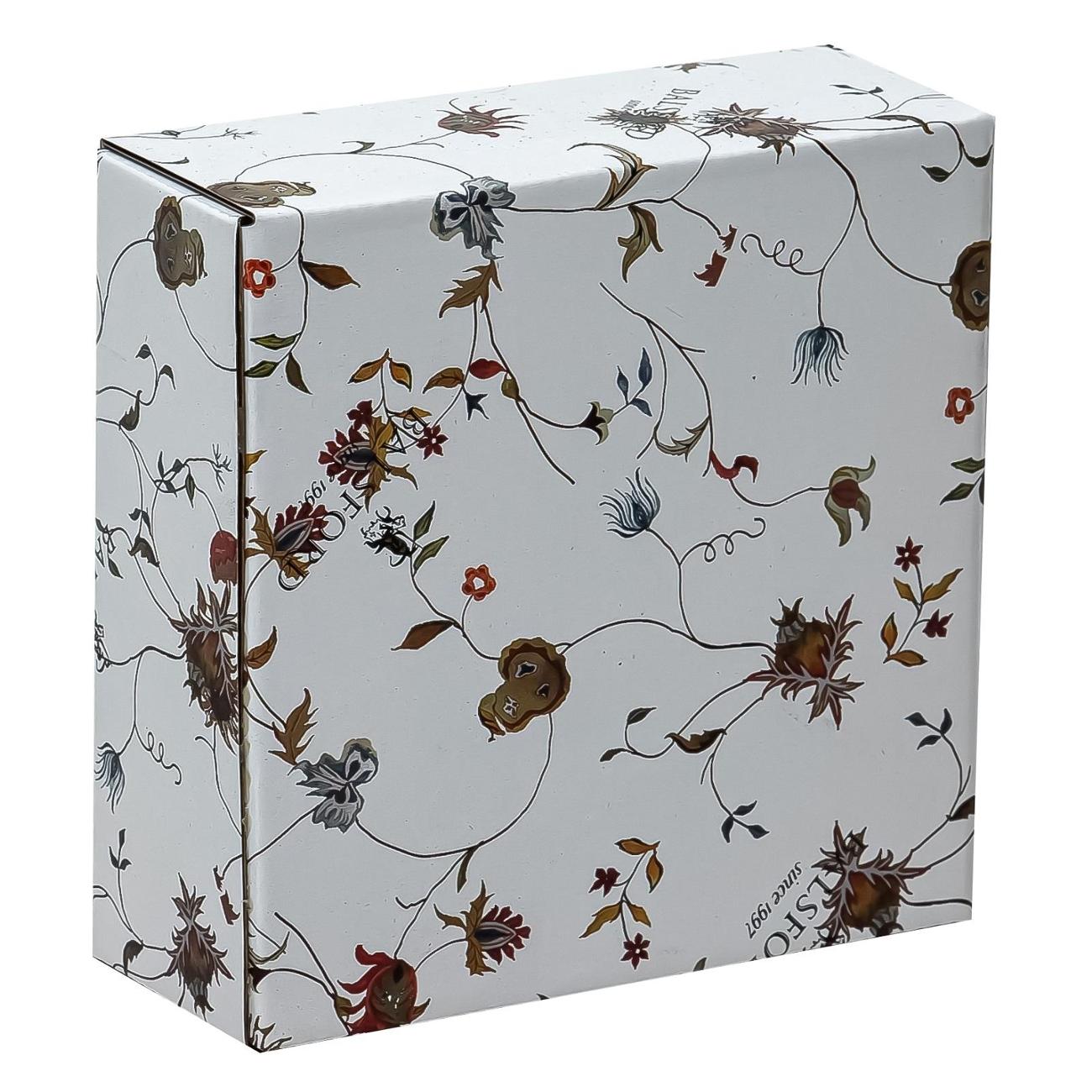 Тарелка столовая Balsford ЛАТОНА ПЕРСИЯ