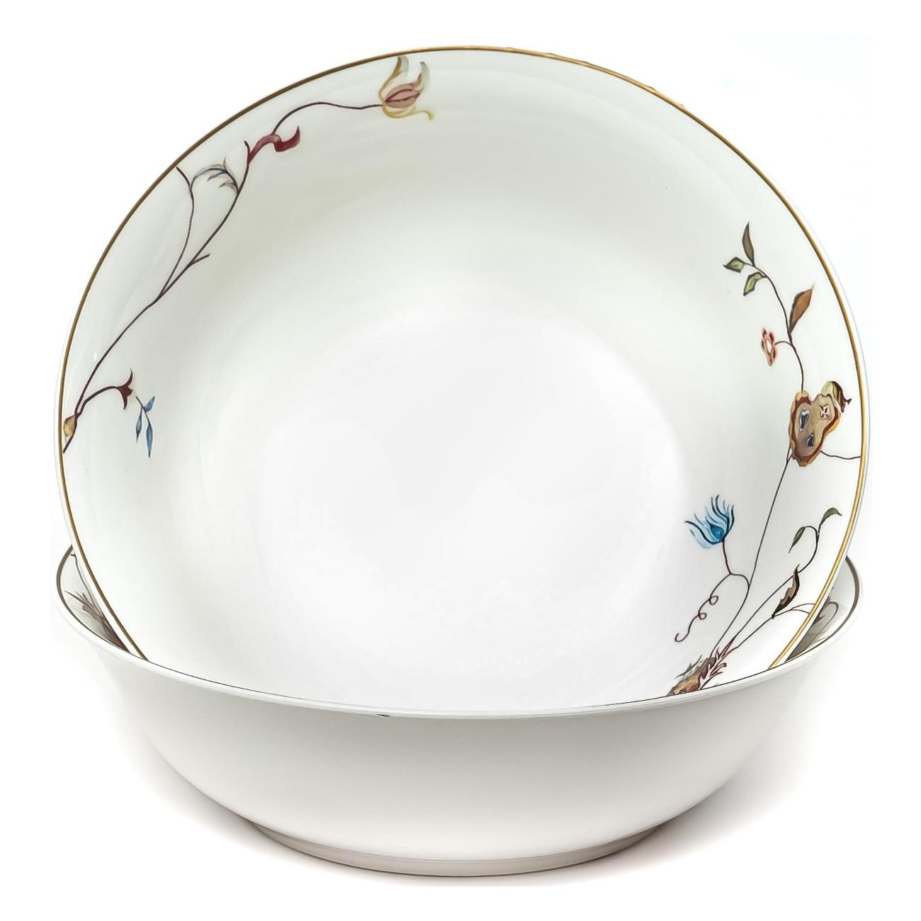 Тарелка столовая Balsford ЛАТОНА ПЕРСИЯ