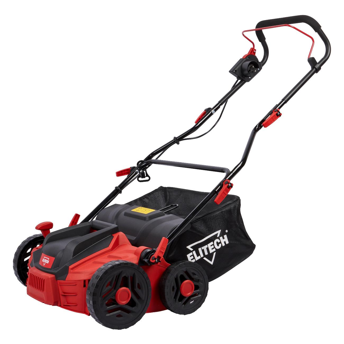 Скарификатор электрический Elitech СЭ 1536Т (E1603.011.00) фото